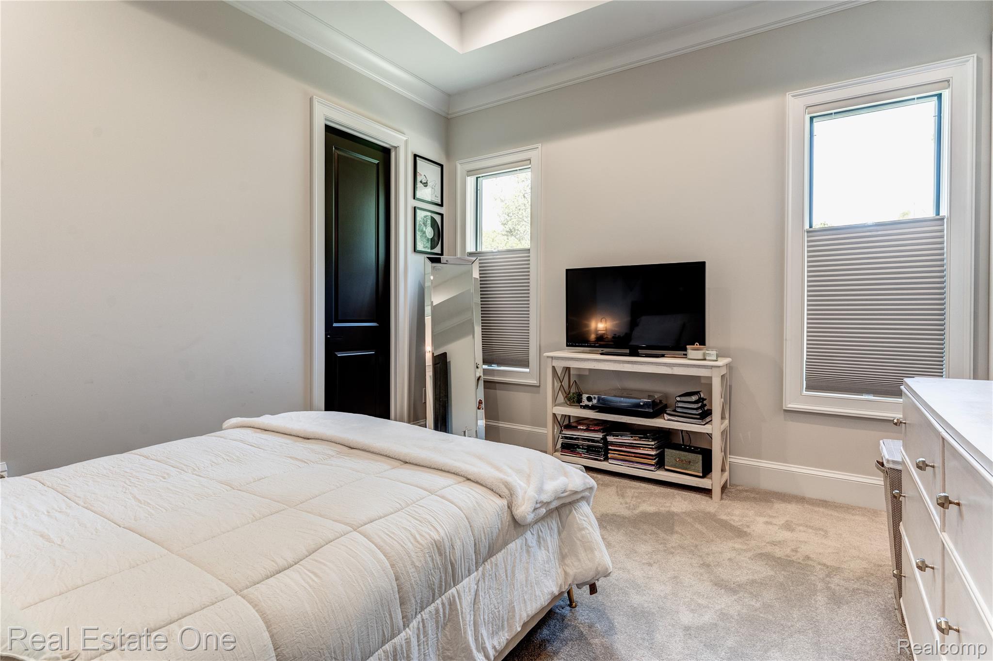3370 Bloomcrest Drive Bloomfield Hills City MI 48304