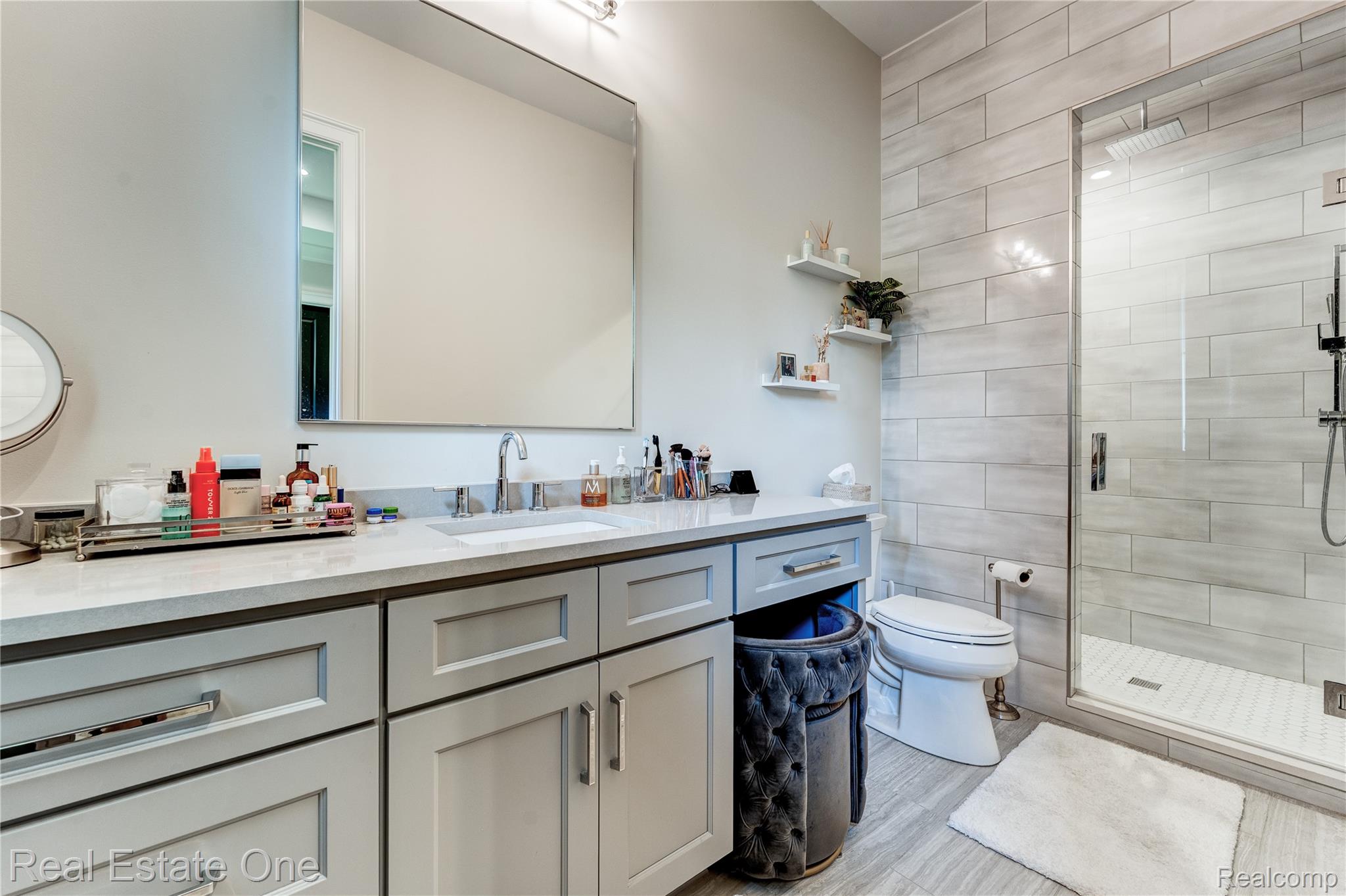 3370 Bloomcrest Drive Bloomfield Hills City MI 48304