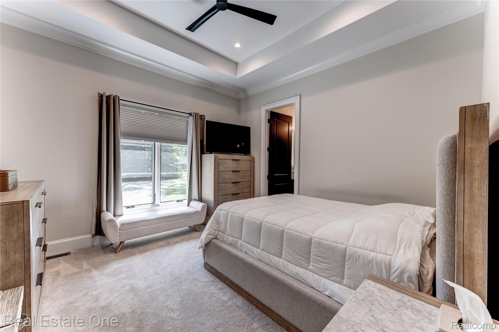 3370 Bloomcrest Drive Bloomfield Hills City MI 48304