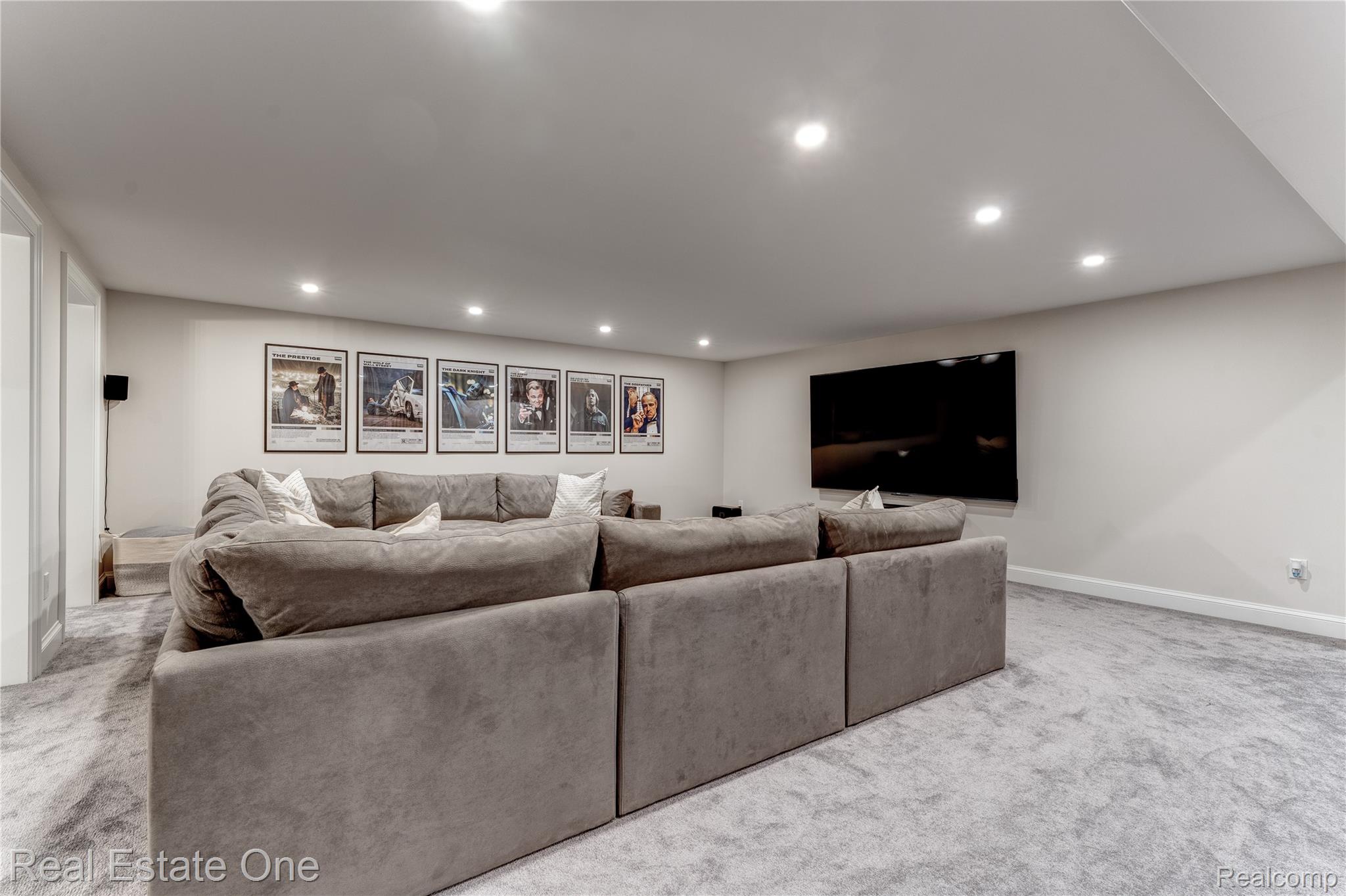 3370 Bloomcrest Drive Bloomfield Hills City MI 48304