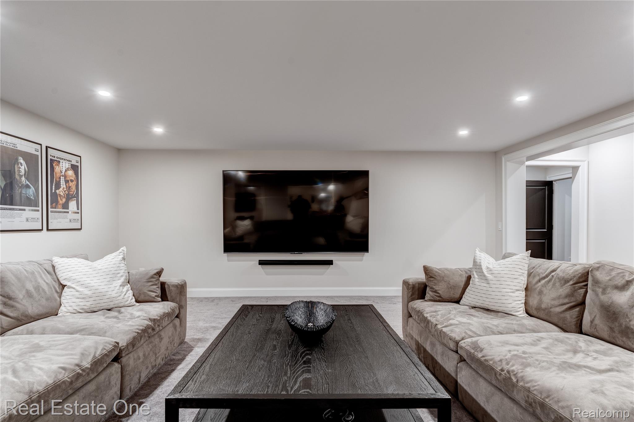 3370 Bloomcrest Drive Bloomfield Hills City MI 48304