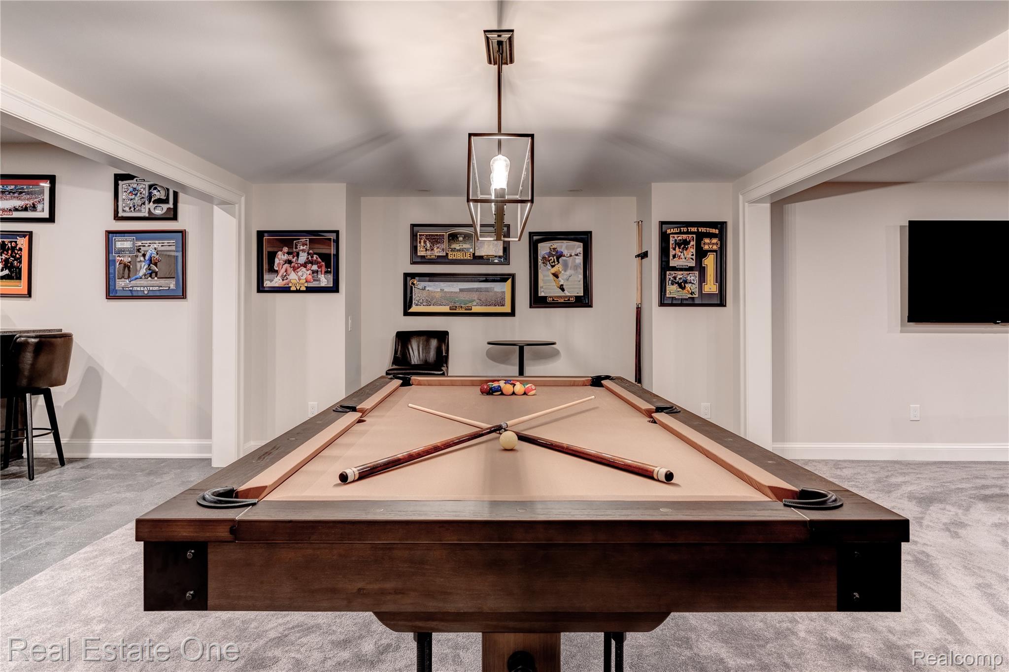 3370 Bloomcrest Drive Bloomfield Hills City MI 48304