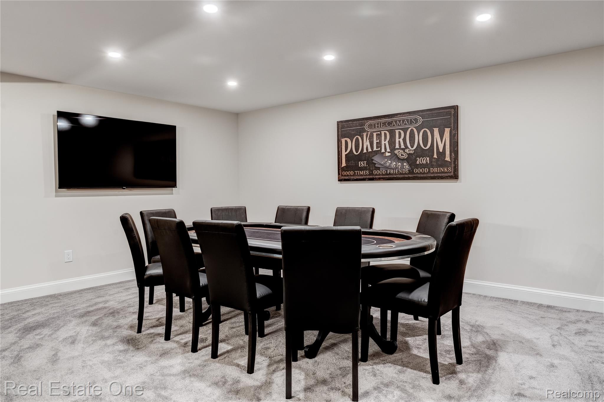 3370 Bloomcrest Drive Bloomfield Hills City MI 48304