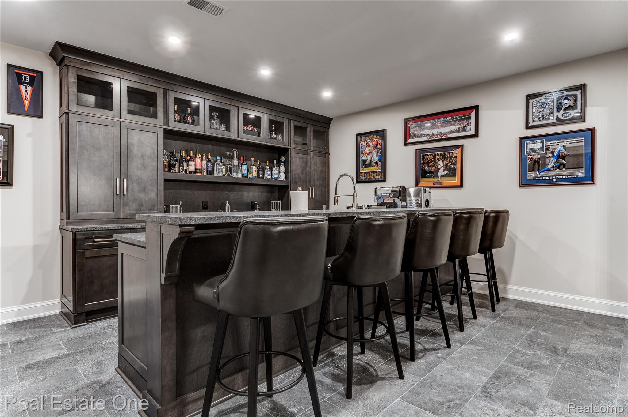 3370 Bloomcrest Drive Bloomfield Hills City MI 48304