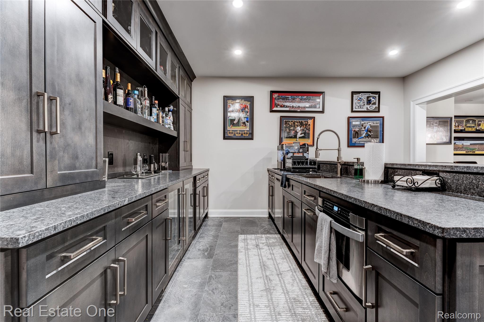 3370 Bloomcrest Drive Bloomfield Hills City MI 48304