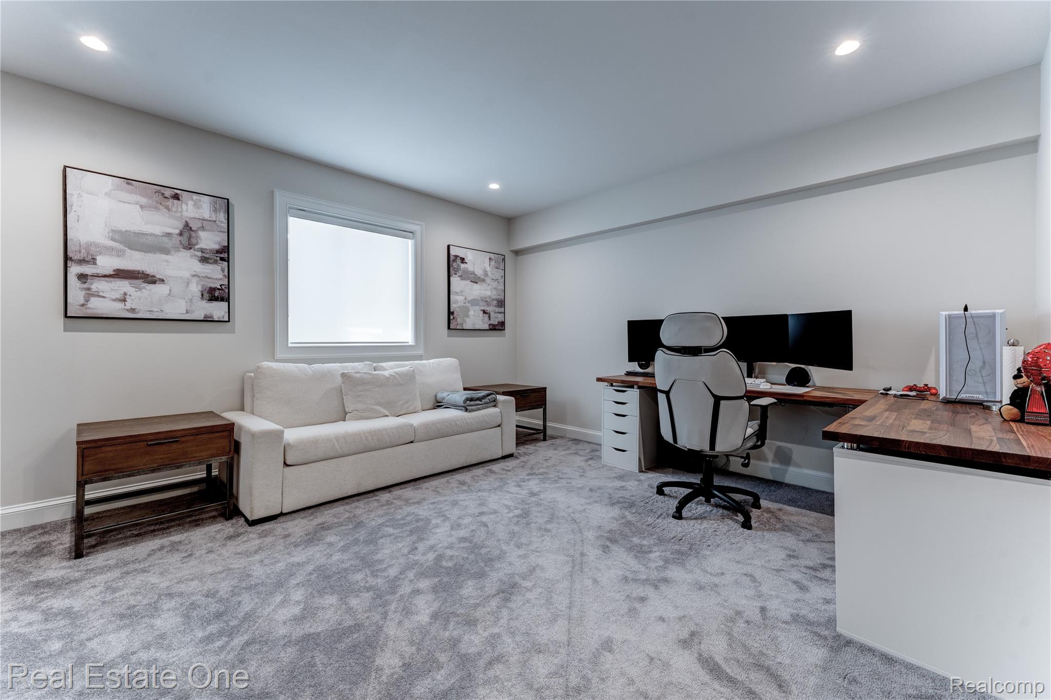 3370 Bloomcrest Drive Bloomfield Hills City MI 48304