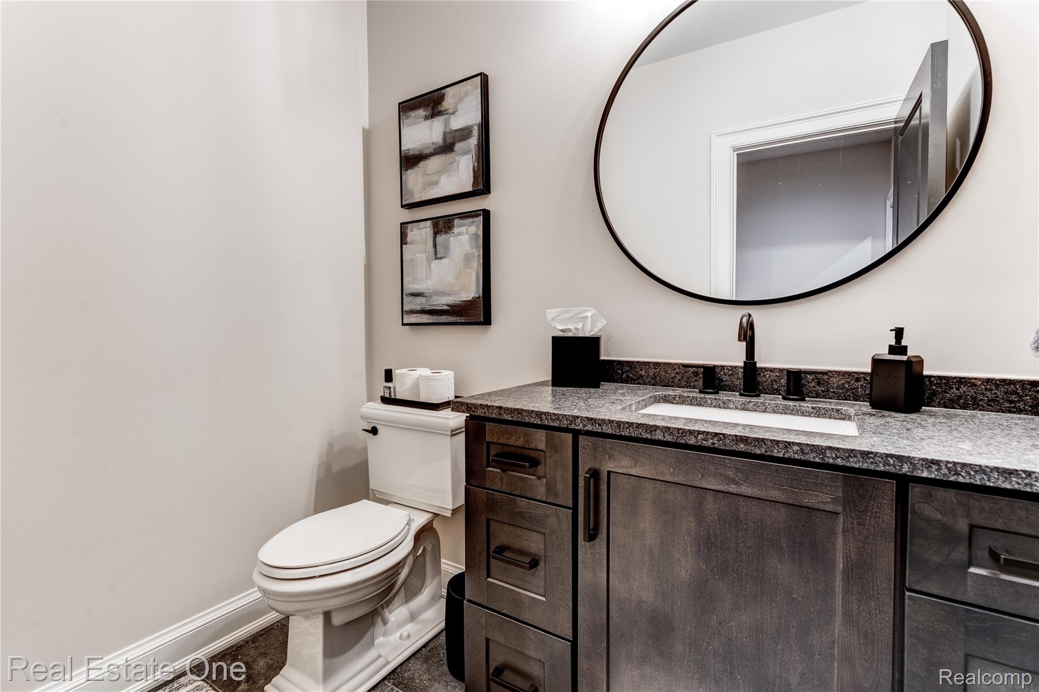 3370 Bloomcrest Drive Bloomfield Hills City MI 48304