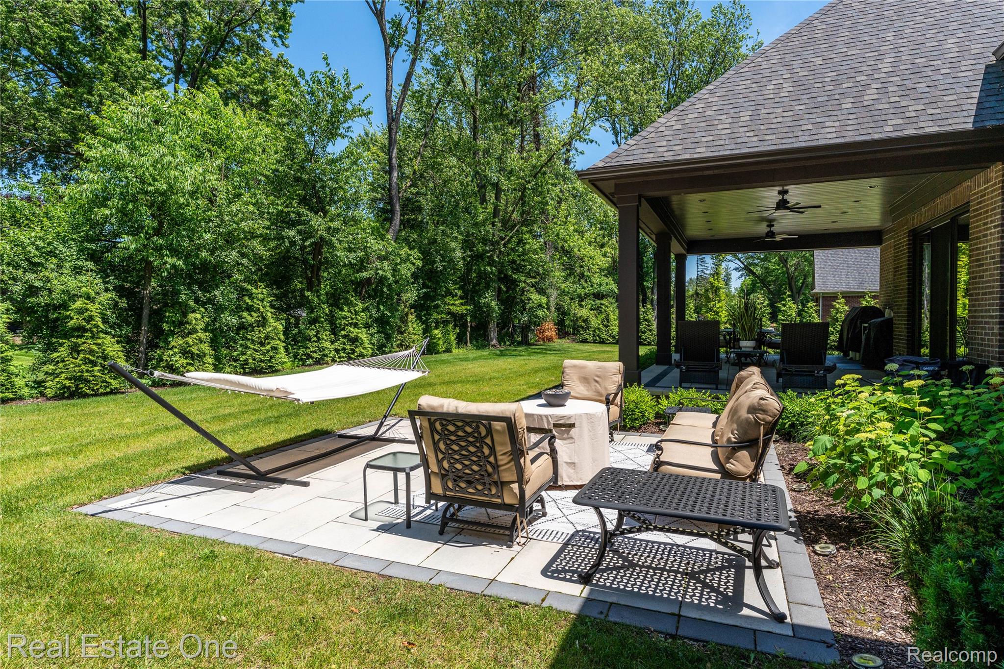 3370 Bloomcrest Drive Bloomfield Hills City MI 48304
