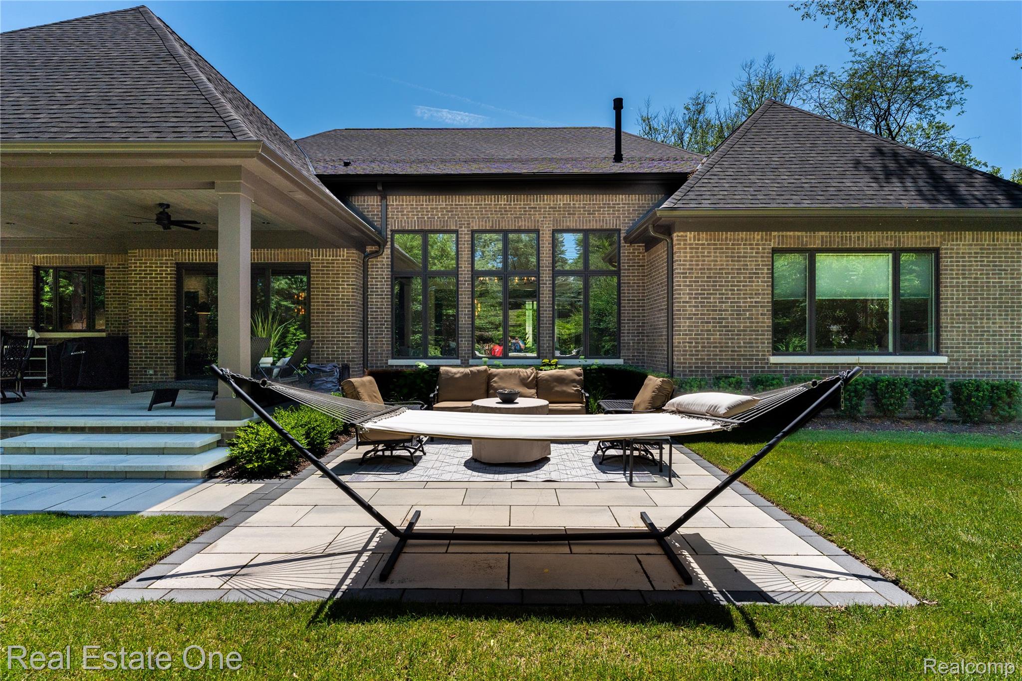 3370 Bloomcrest Drive Bloomfield Hills City MI 48304