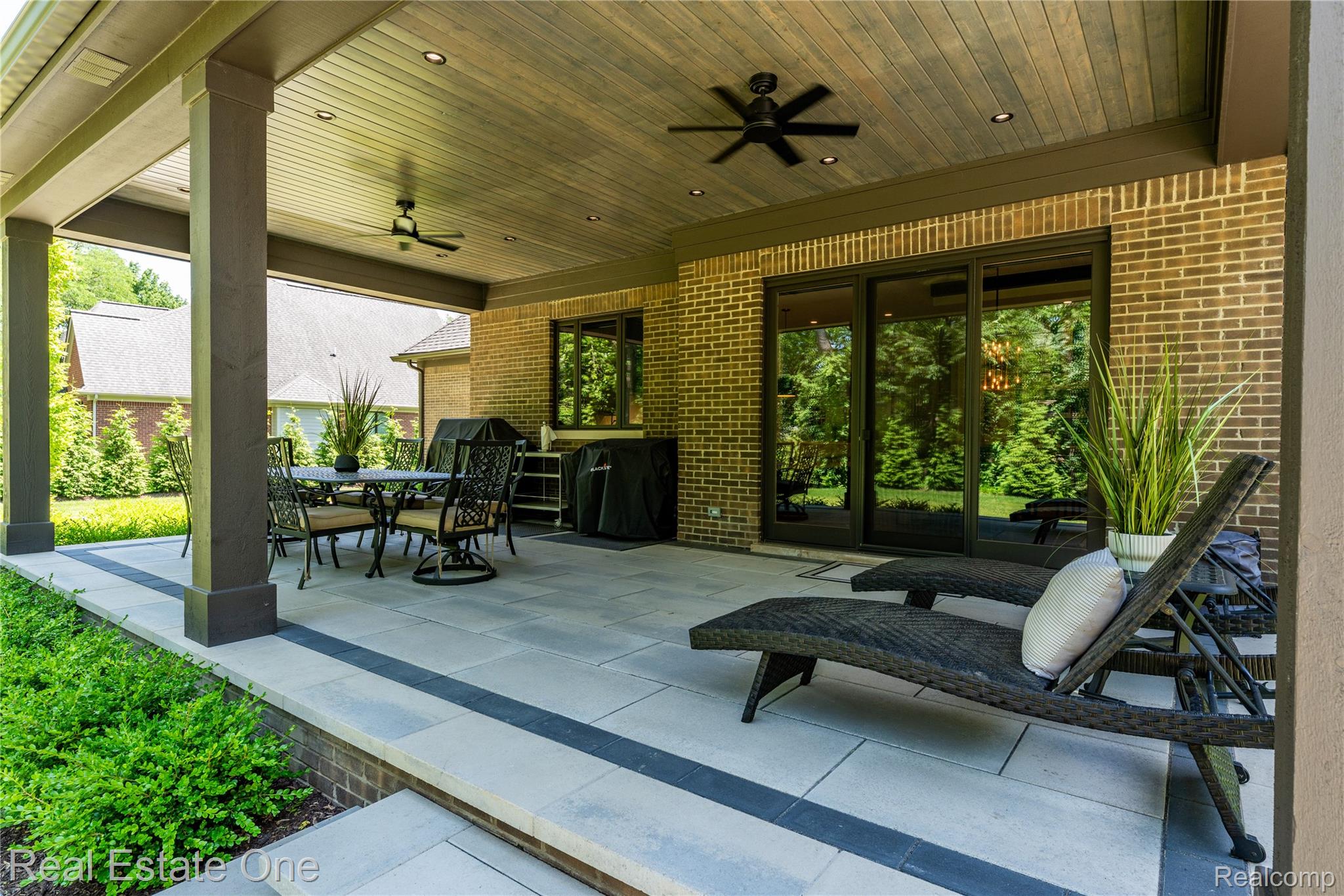 3370 Bloomcrest Drive Bloomfield Hills City MI 48304