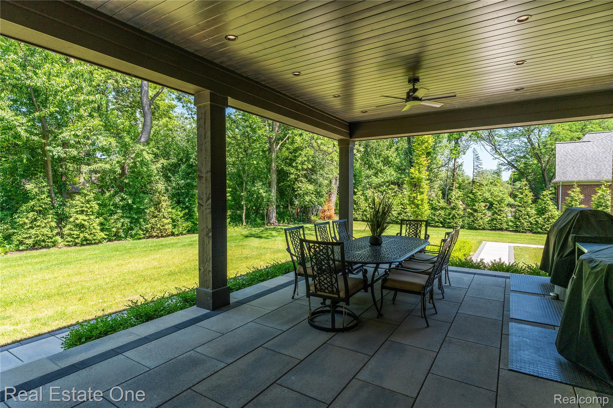 3370 Bloomcrest Drive Bloomfield Hills City MI 48304