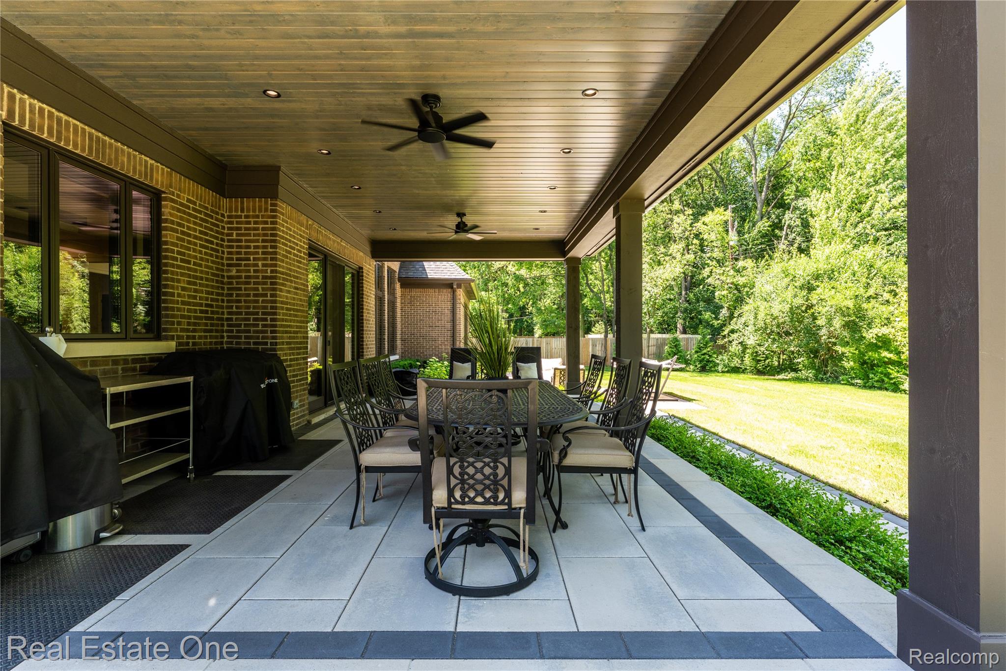 3370 Bloomcrest Drive Bloomfield Hills City MI 48304