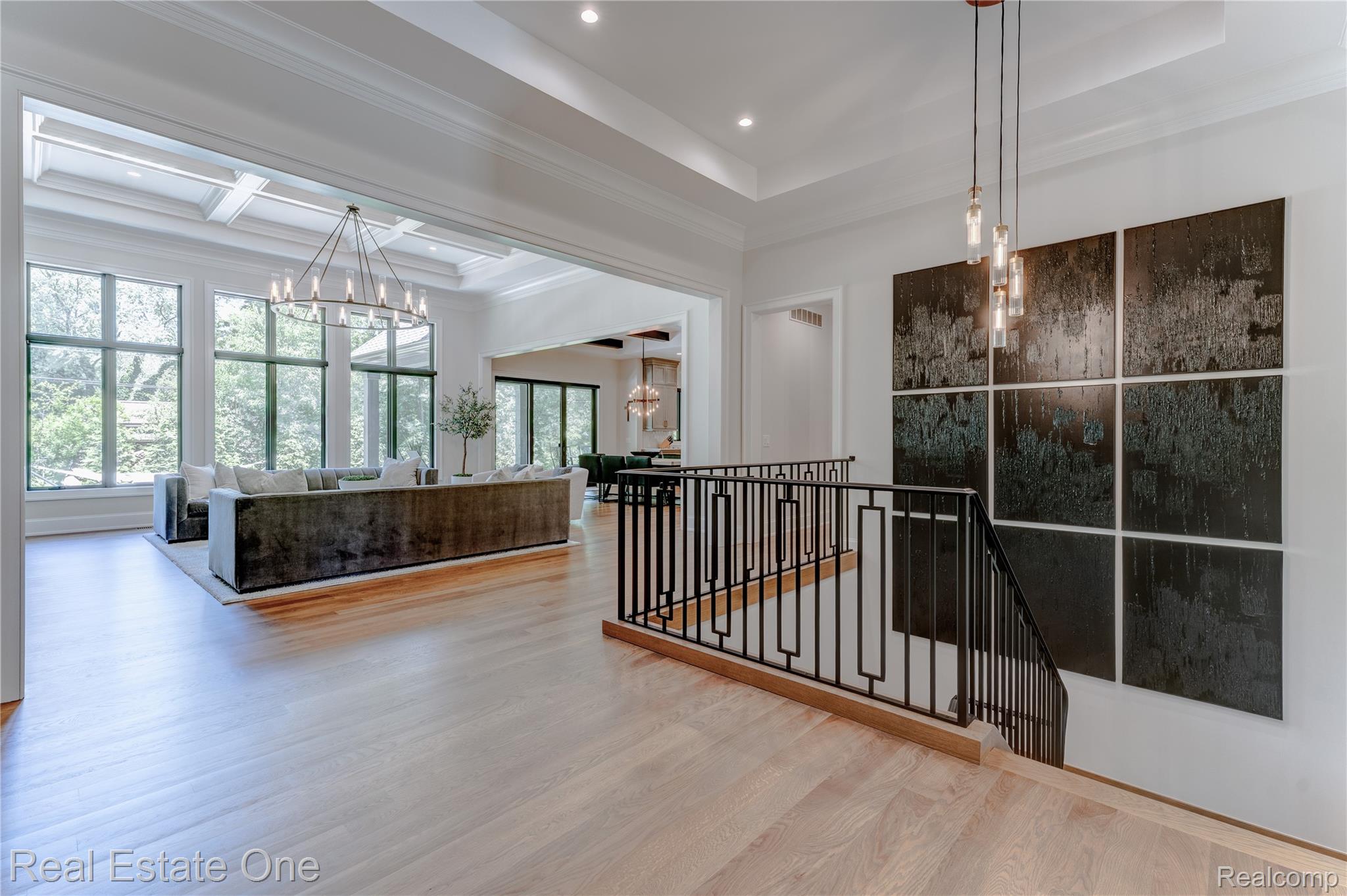 3370 Bloomcrest Drive Bloomfield Hills City MI 48304