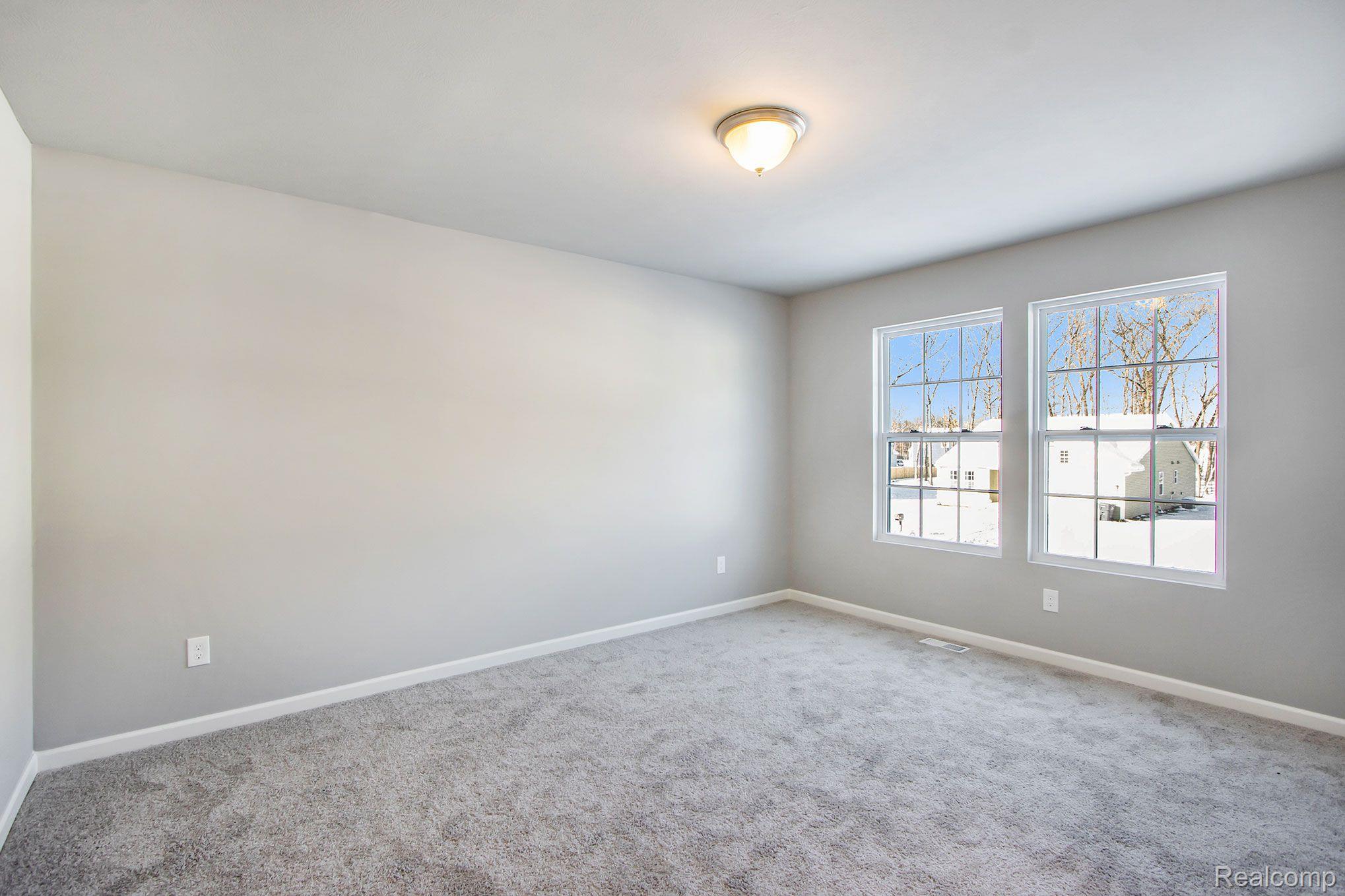 1047 Weatherstone Lane Marion Township MI 48843