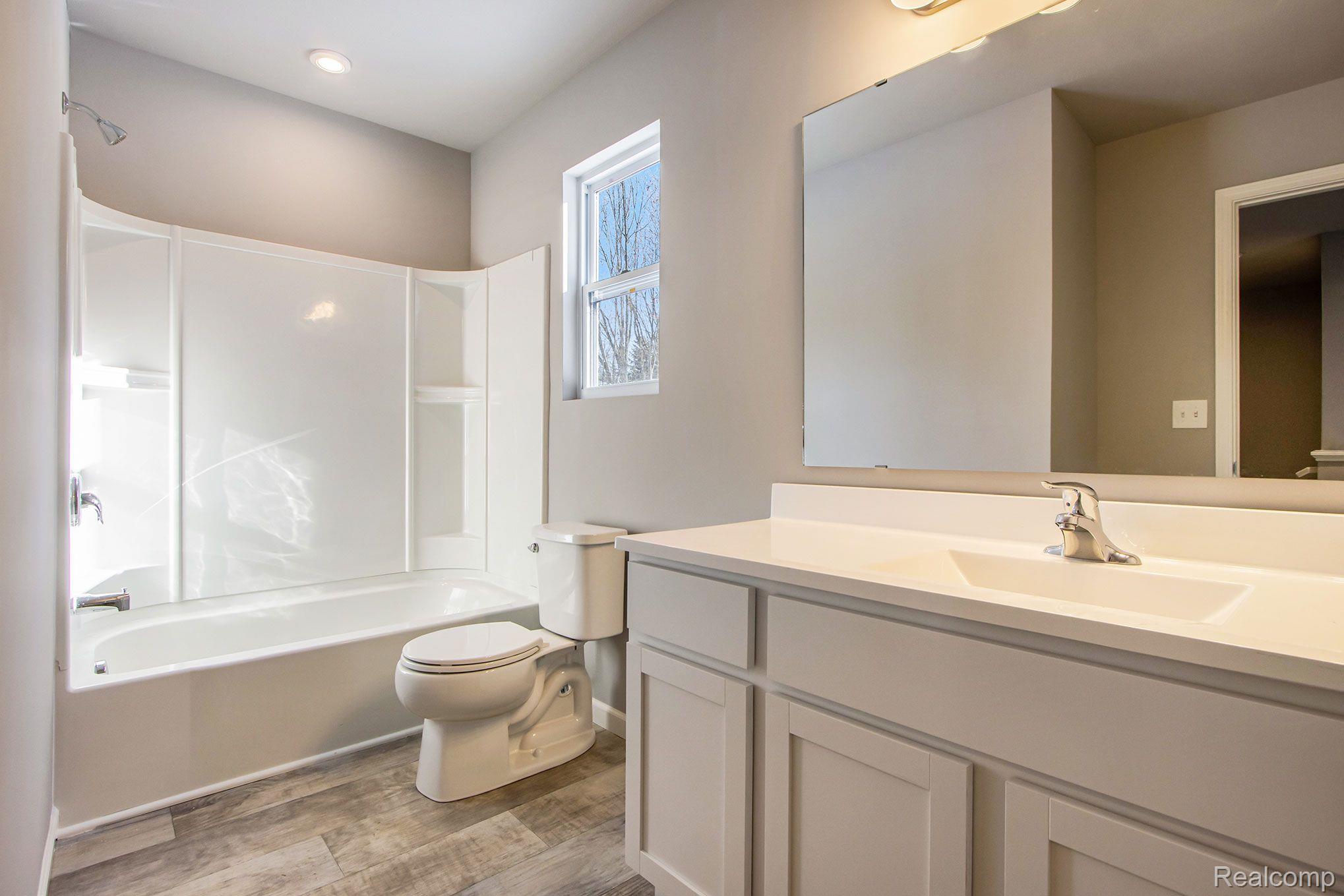 1047 Weatherstone Lane Marion Township MI 48843