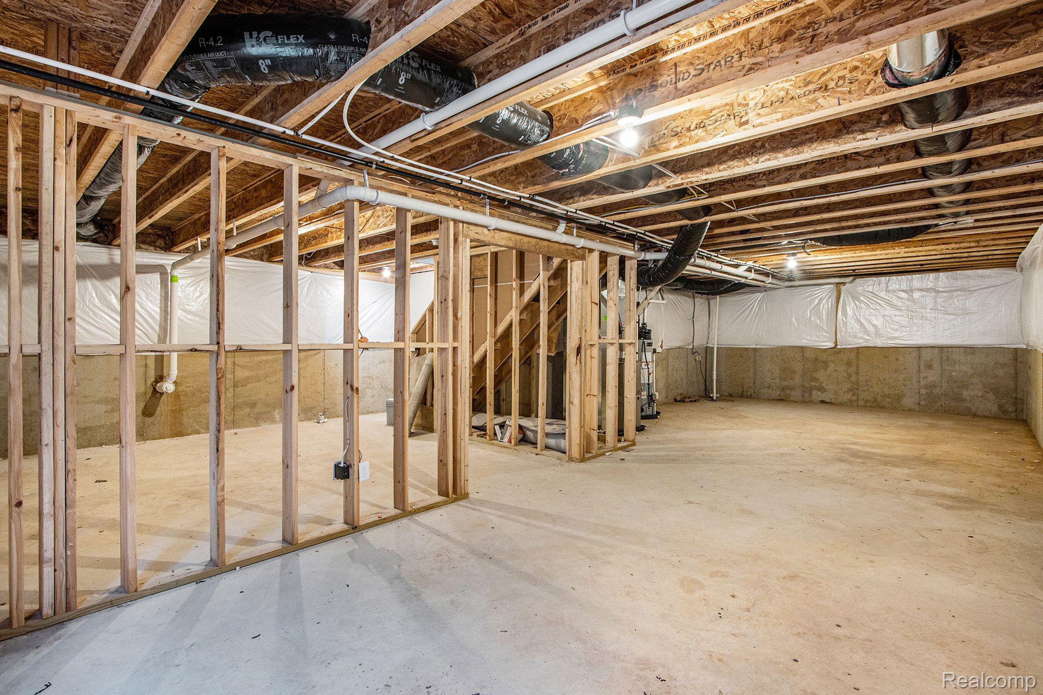 1047 Weatherstone Lane Marion Township MI 48843