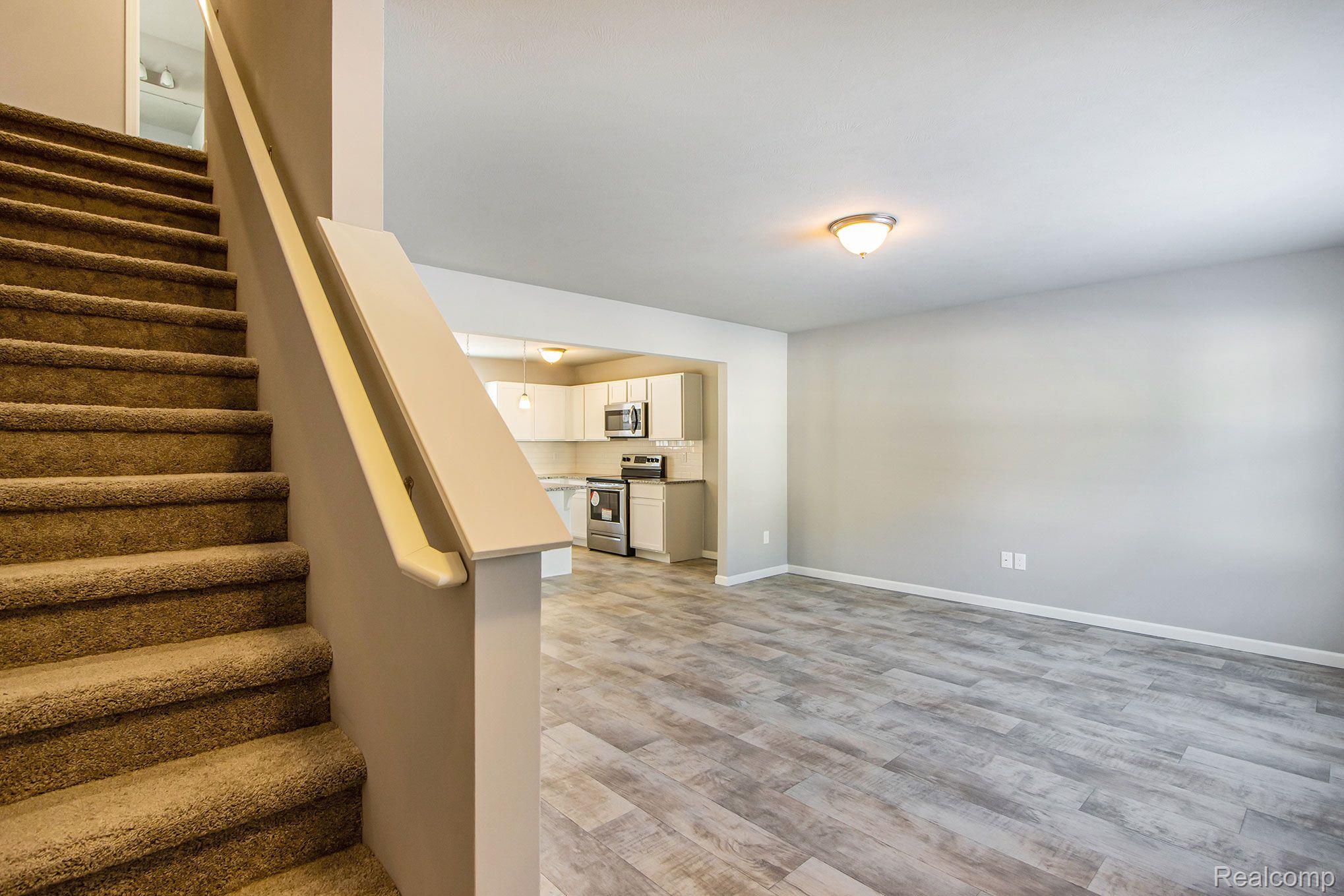 1047 Weatherstone Lane Marion Township MI 48843