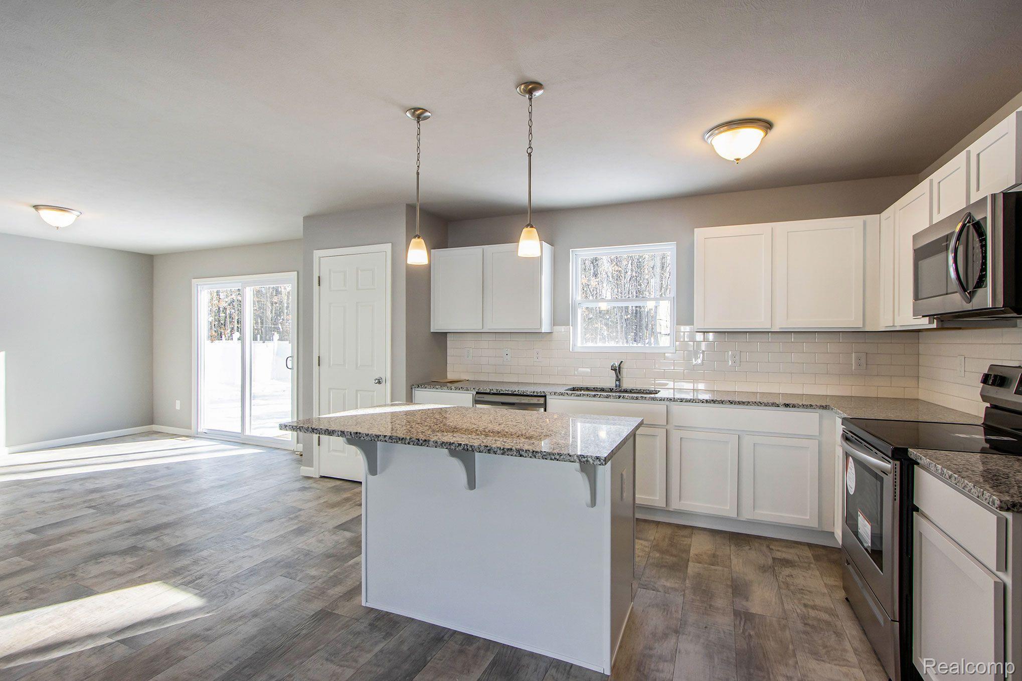 1047 Weatherstone Lane Marion Township MI 48843