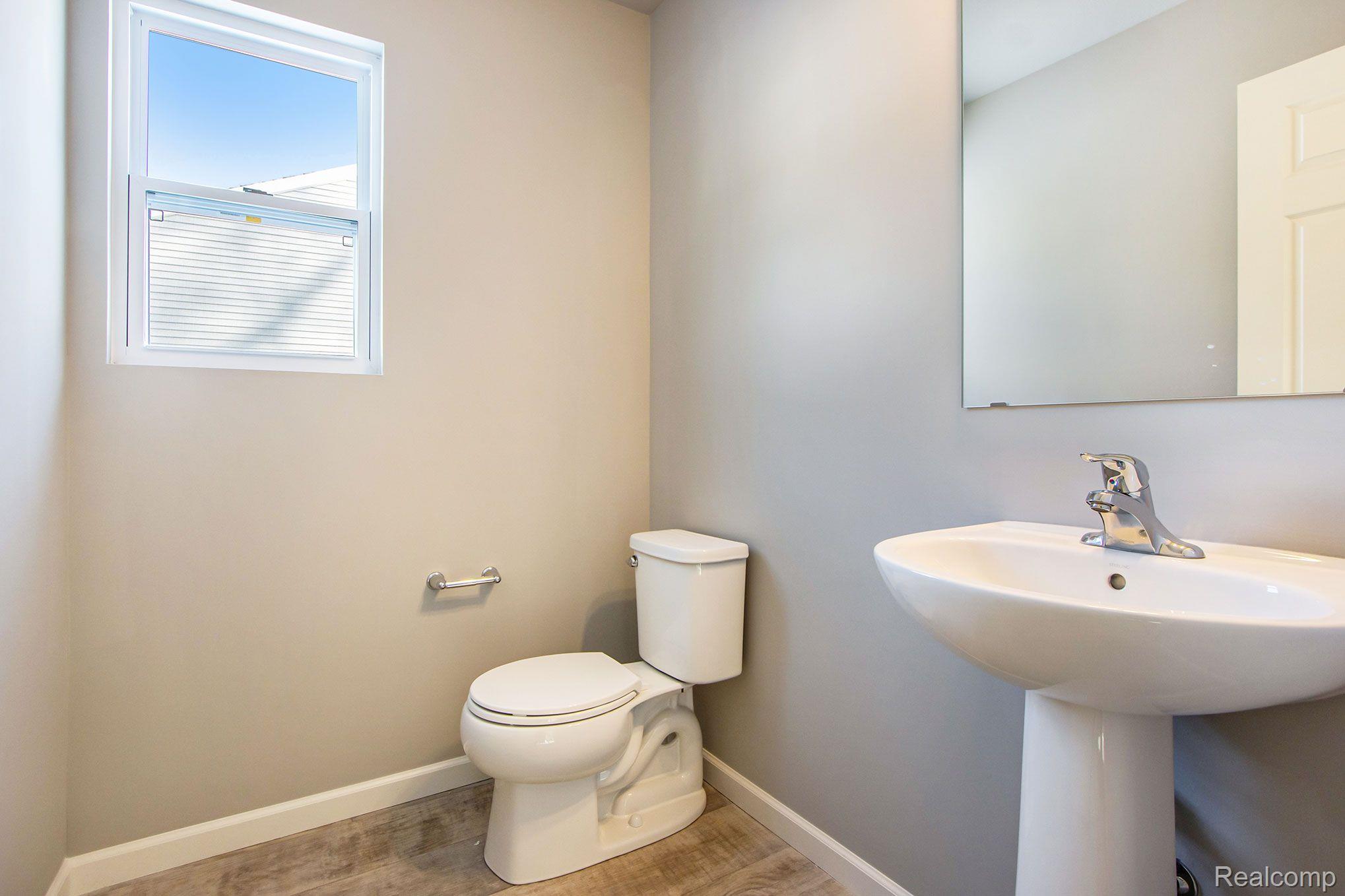 1047 Weatherstone Lane Marion Township MI 48843