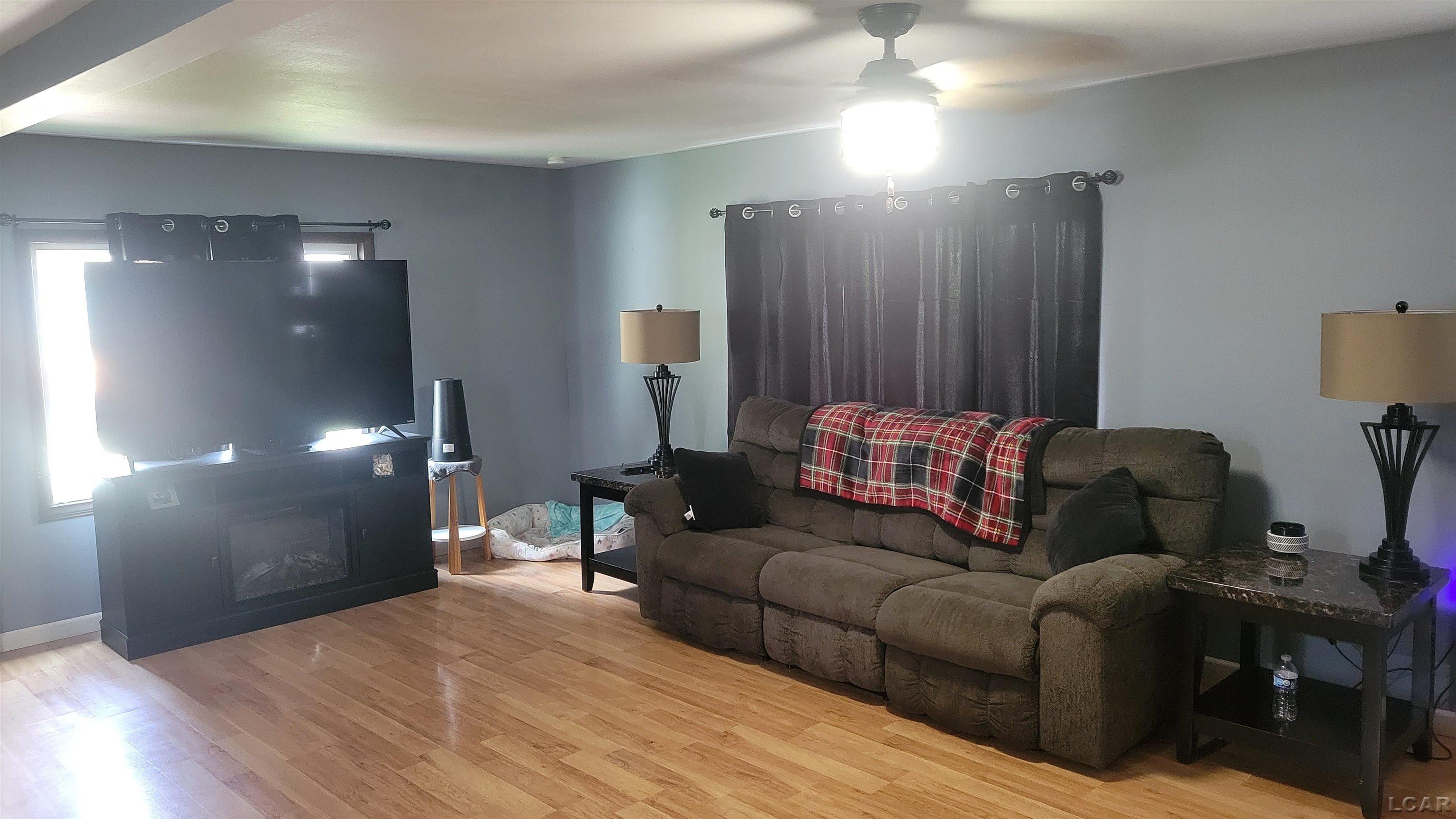 507 Page Street Morenci City MI 49256