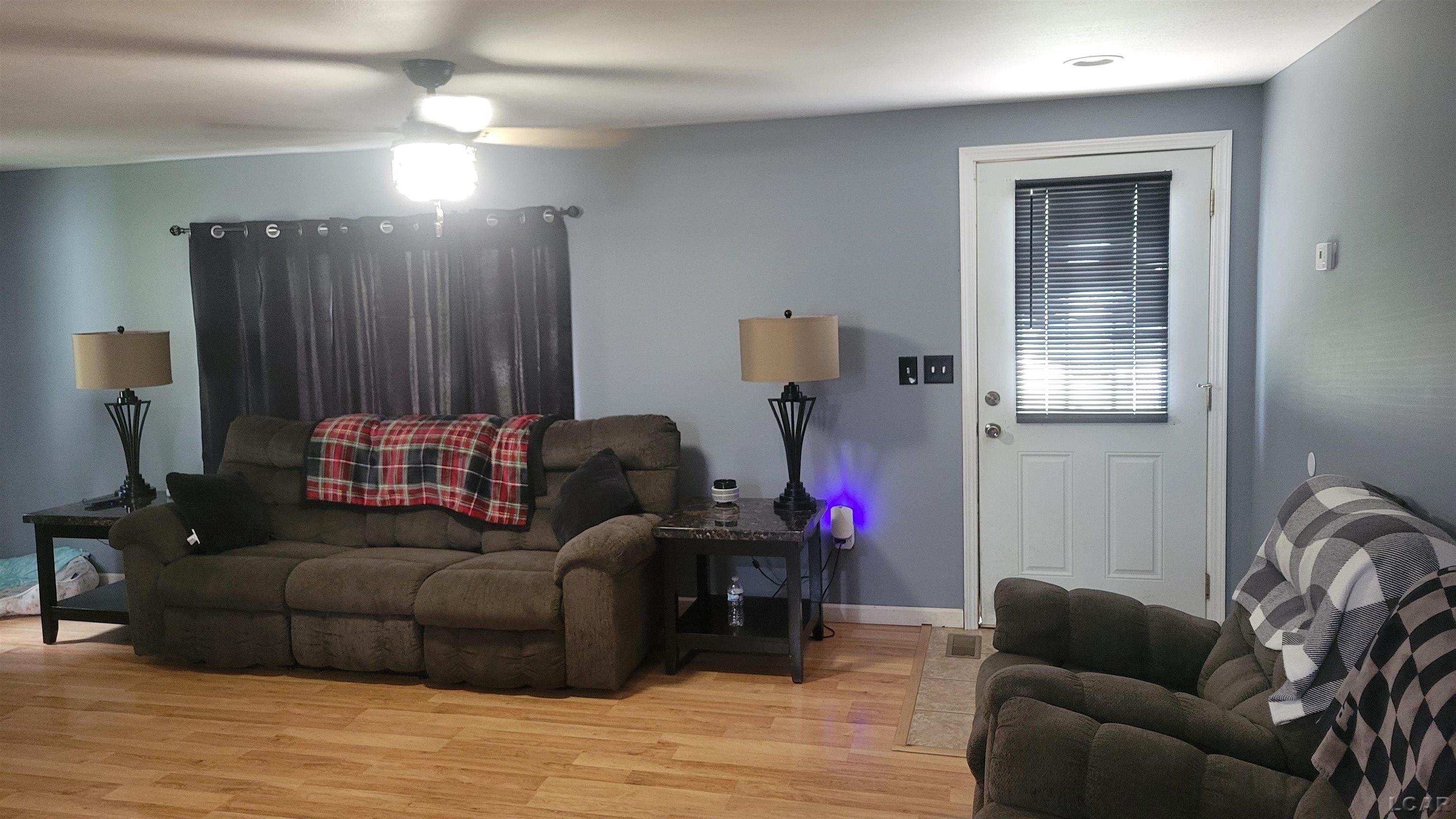 507 Page Street Morenci City MI 49256
