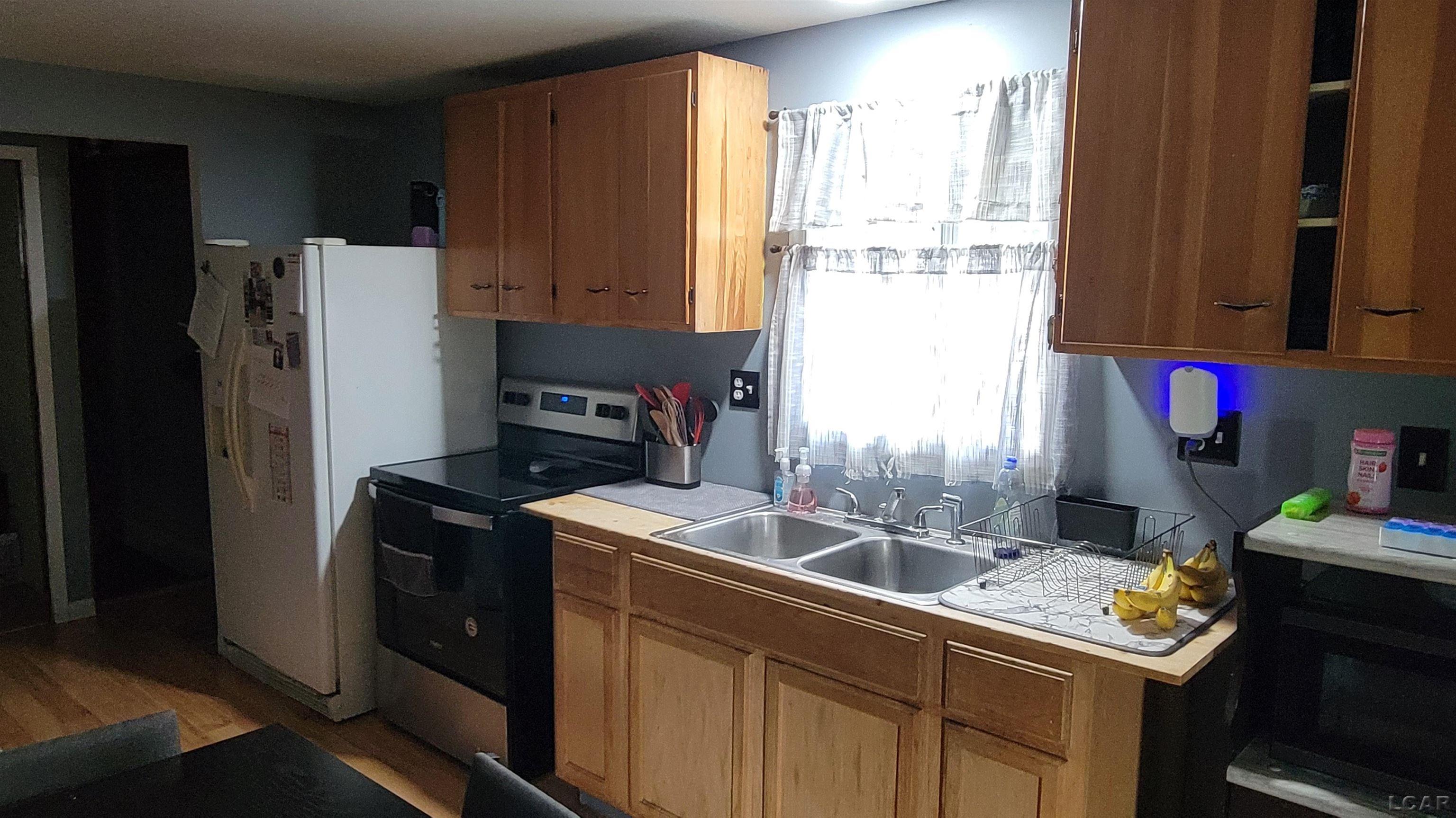 507 Page Street Morenci City MI 49256
