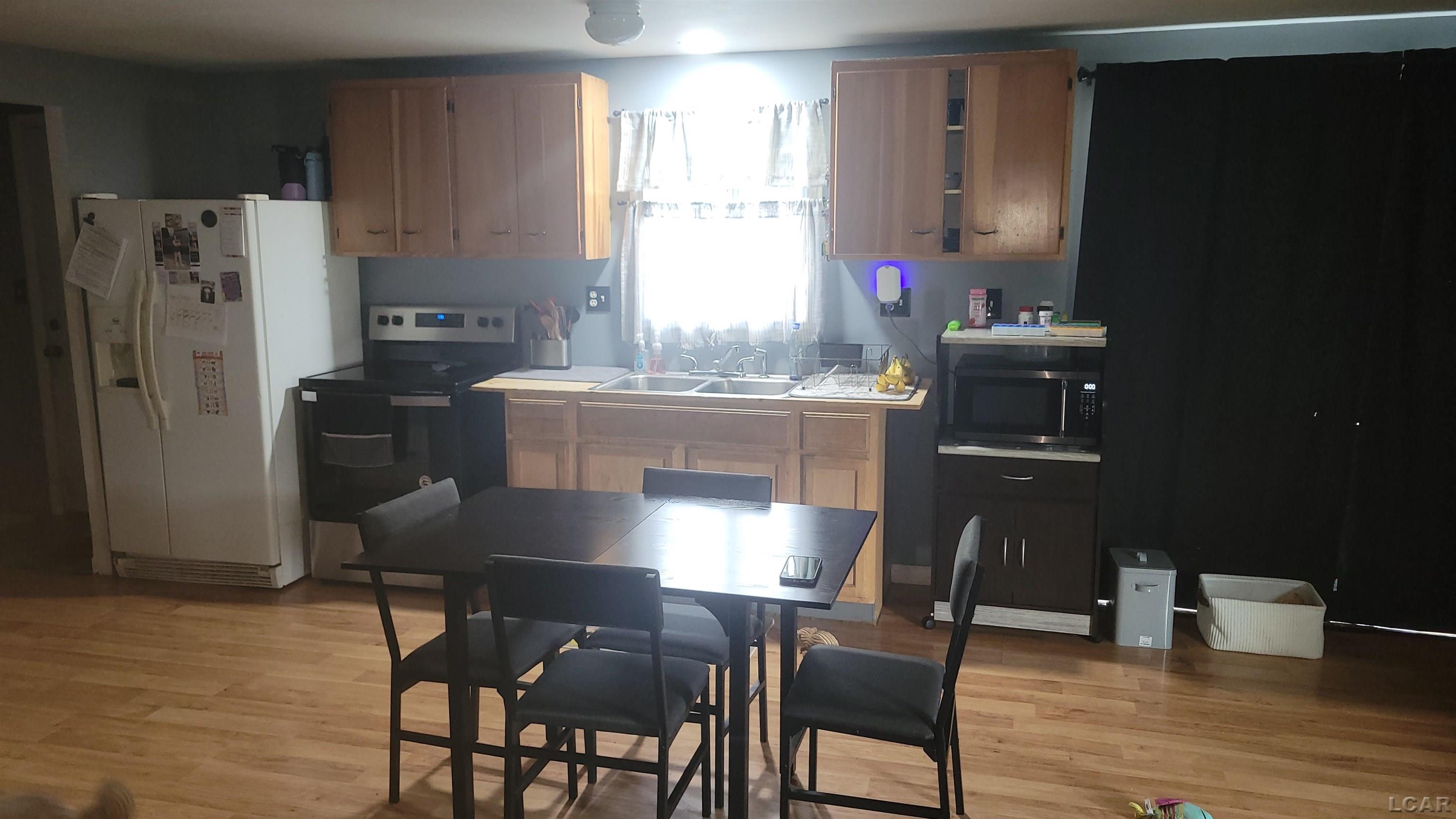 507 Page Street Morenci City MI 49256