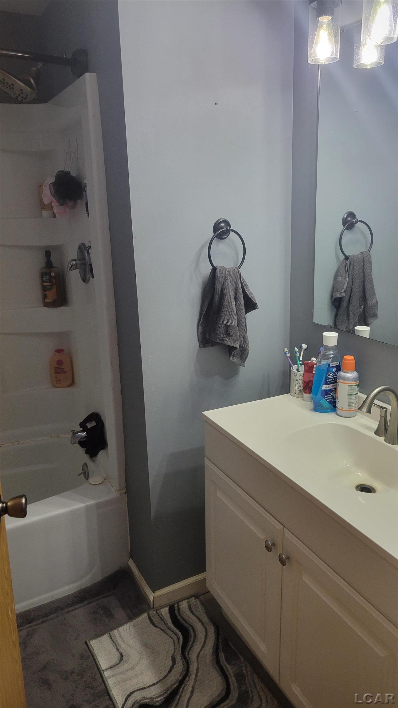 507 Page Street Morenci City MI 49256
