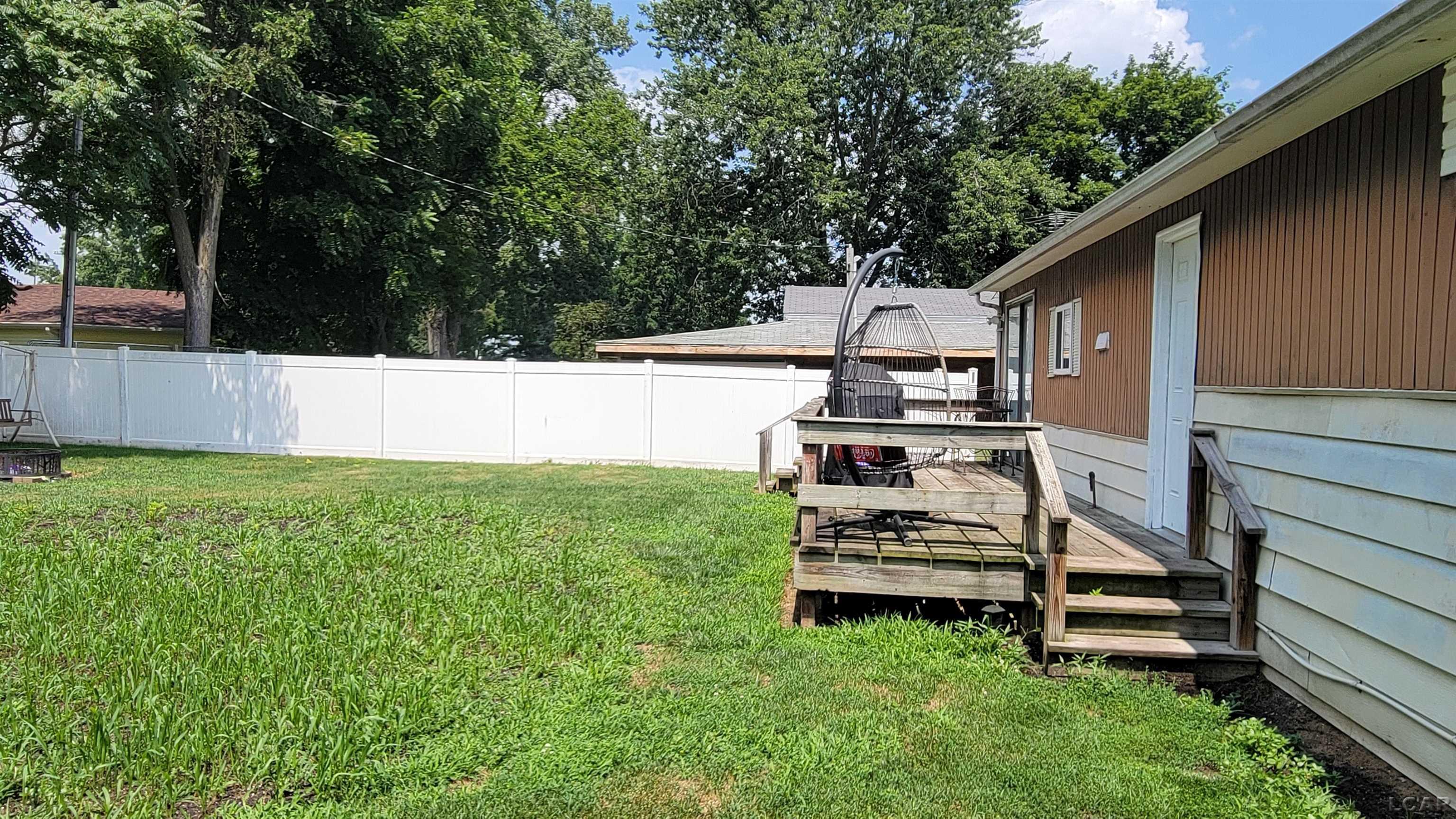 507 Page Street Morenci City MI 49256