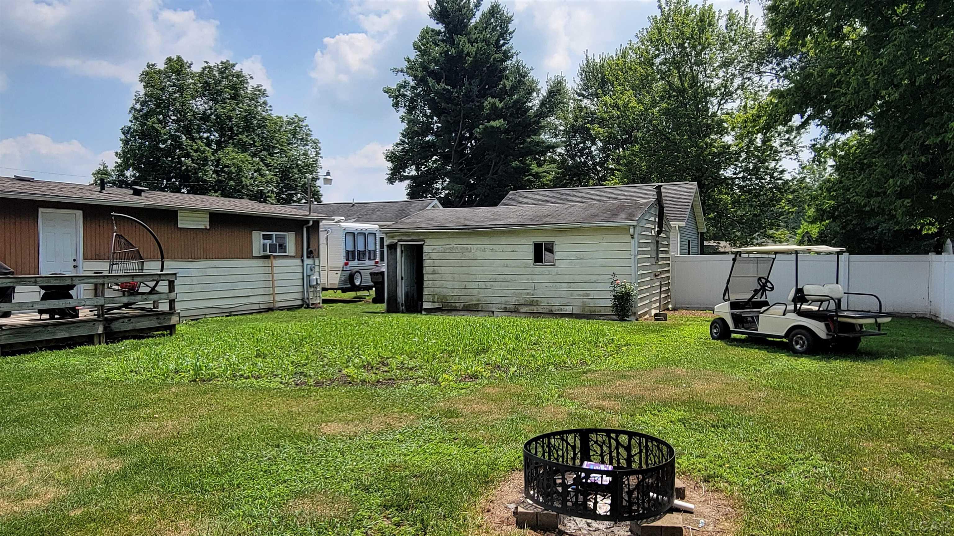 507 Page Street Morenci City MI 49256