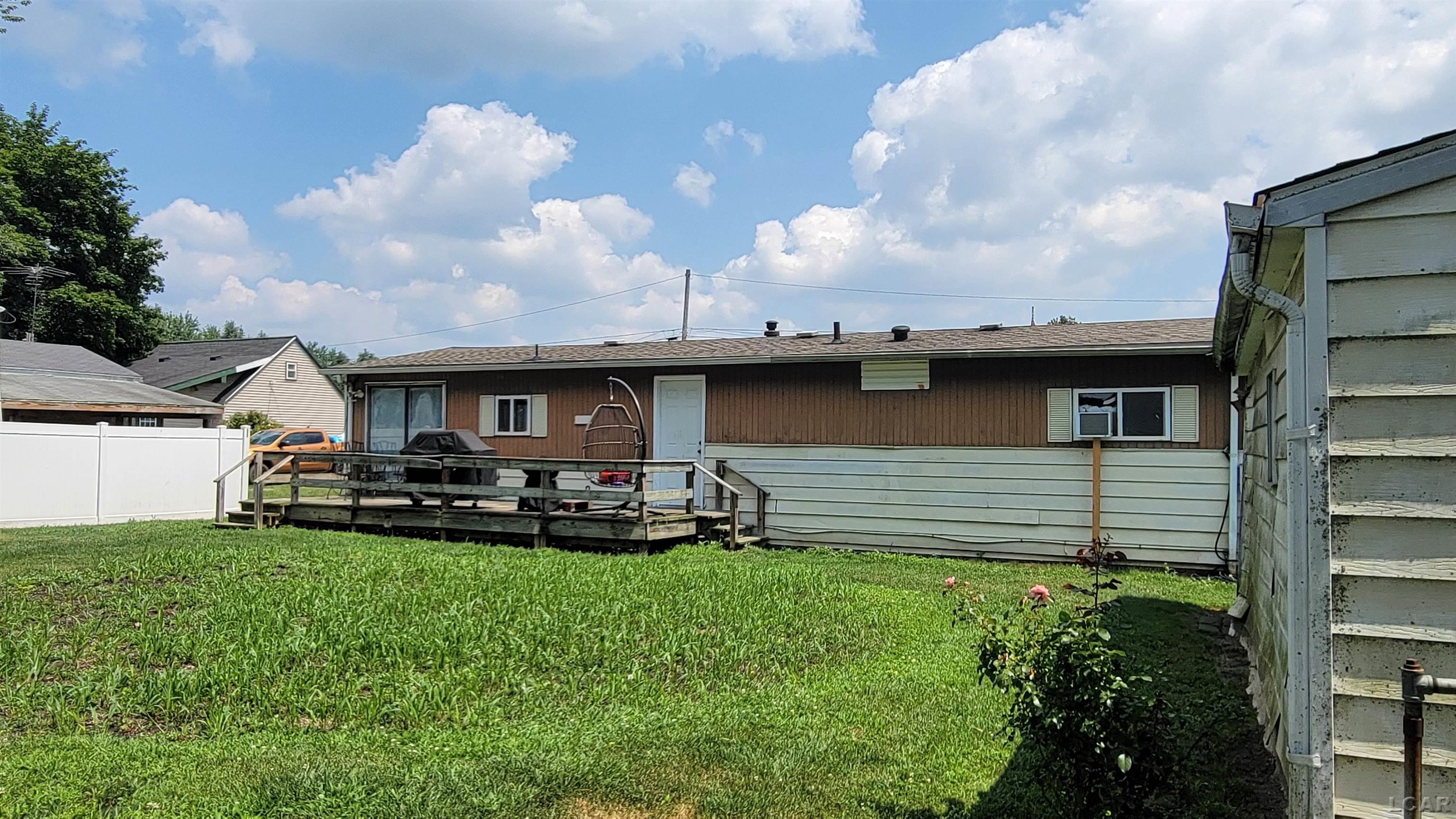 507 Page Street Morenci City MI 49256