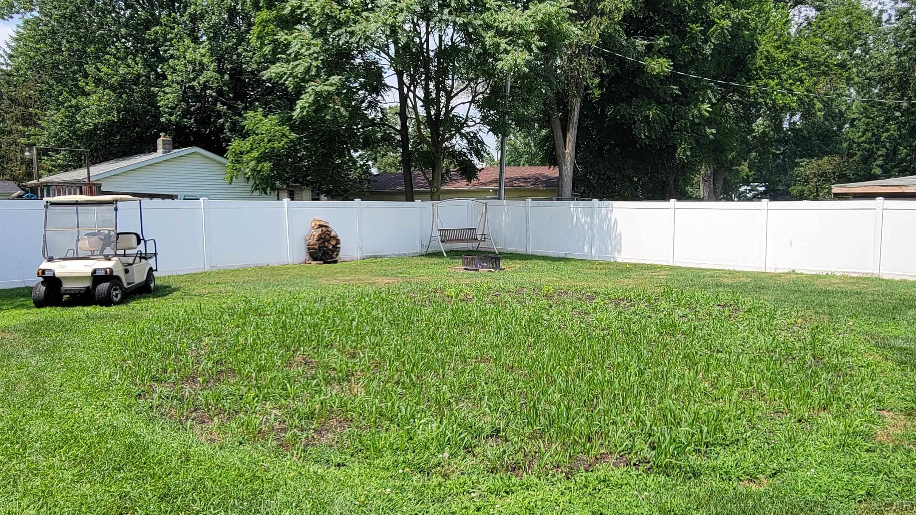 507 Page Street Morenci City MI 49256