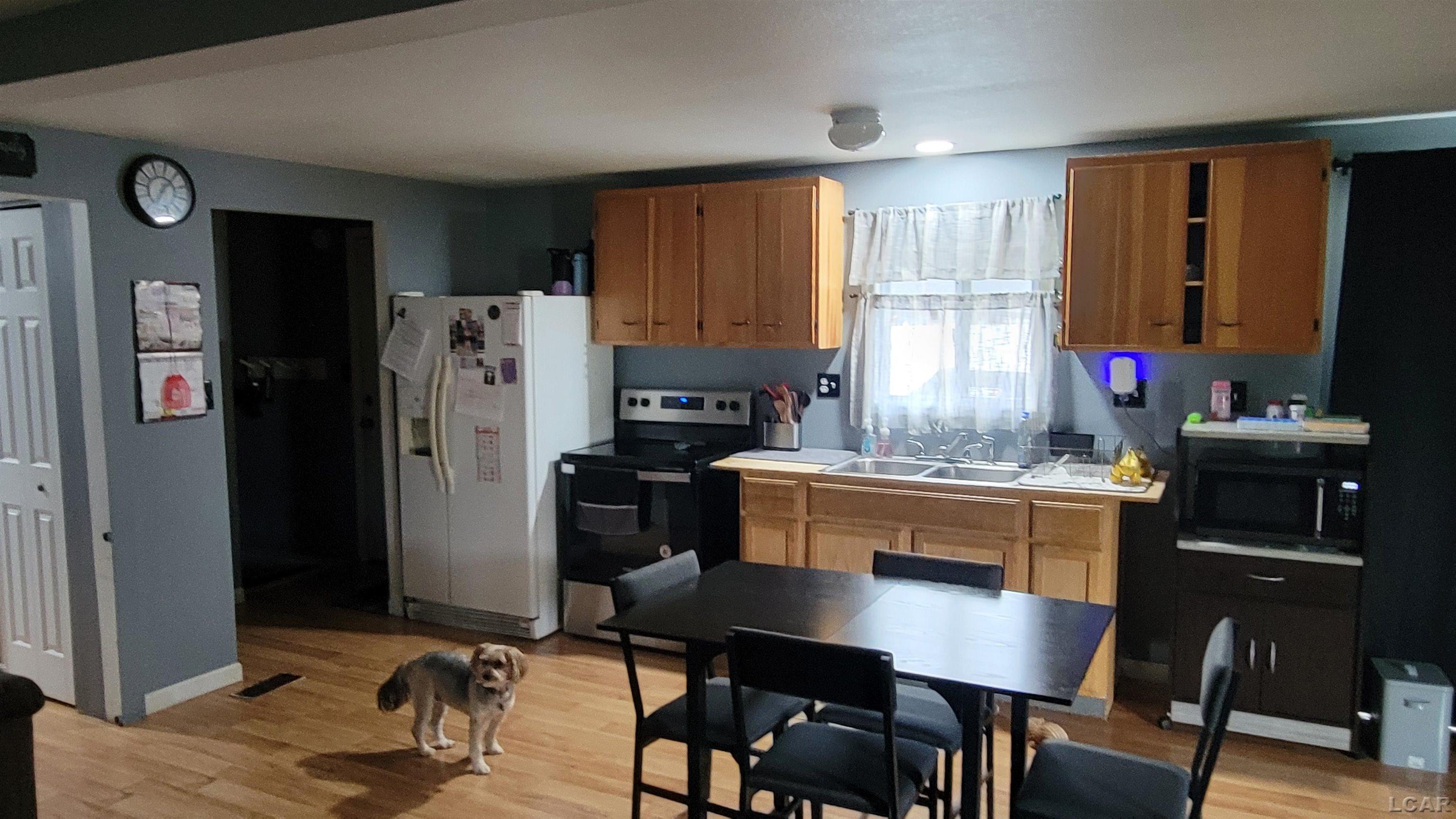 507 Page Street Morenci City MI 49256