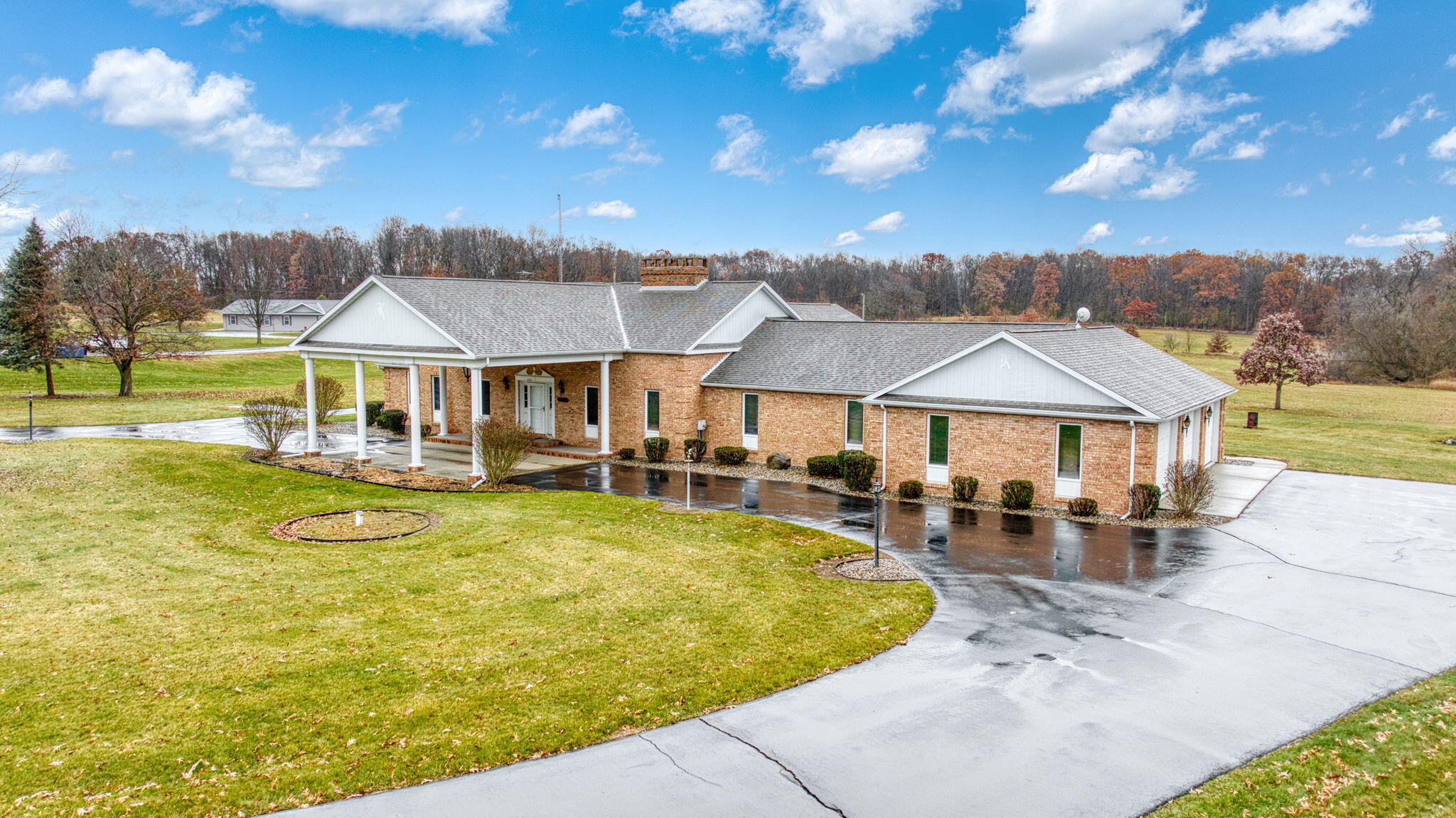 1111 N Lake Pleasant Road Adams Township MI 49242