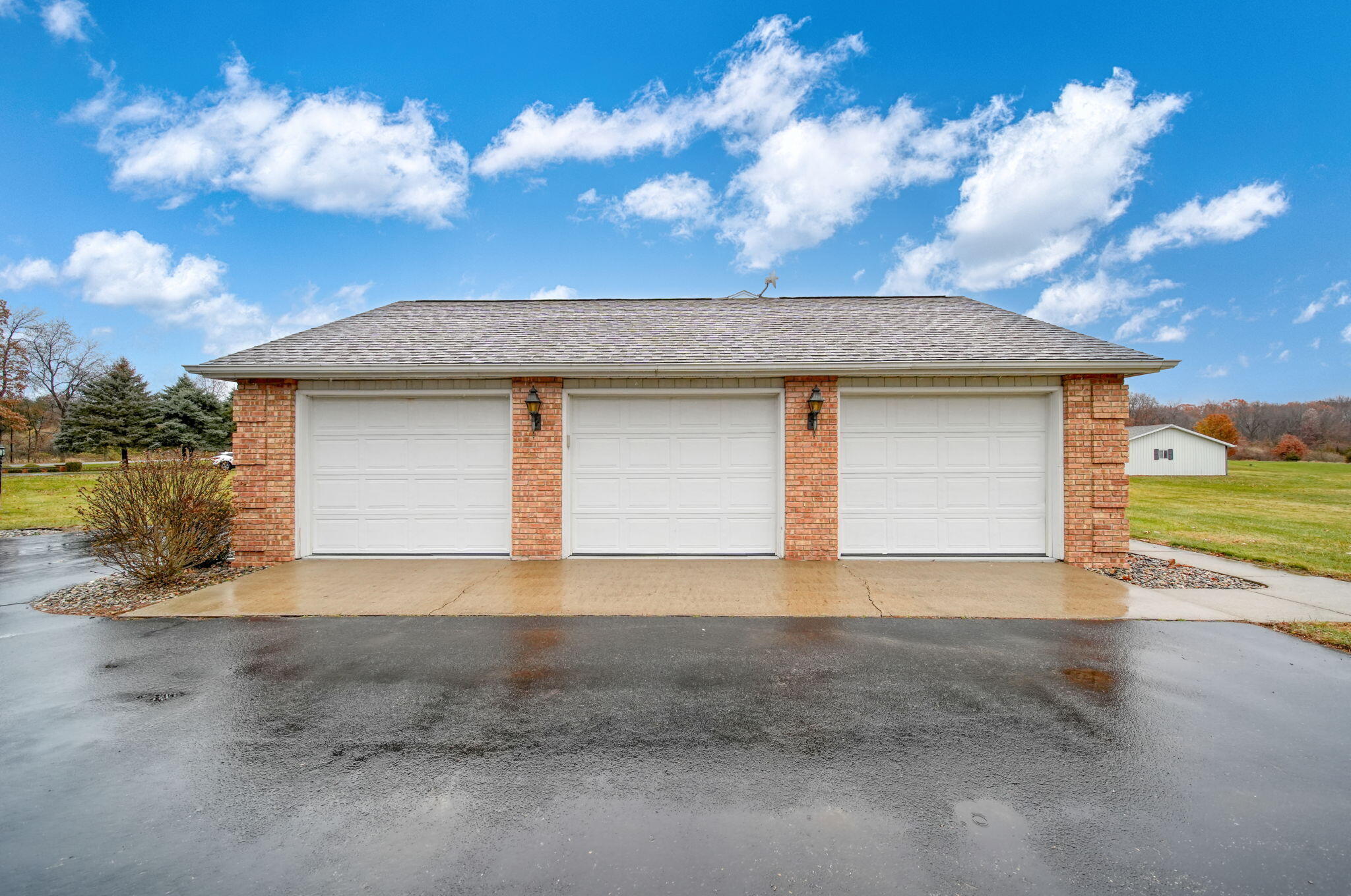 1111 N Lake Pleasant Road Adams Township MI 49242