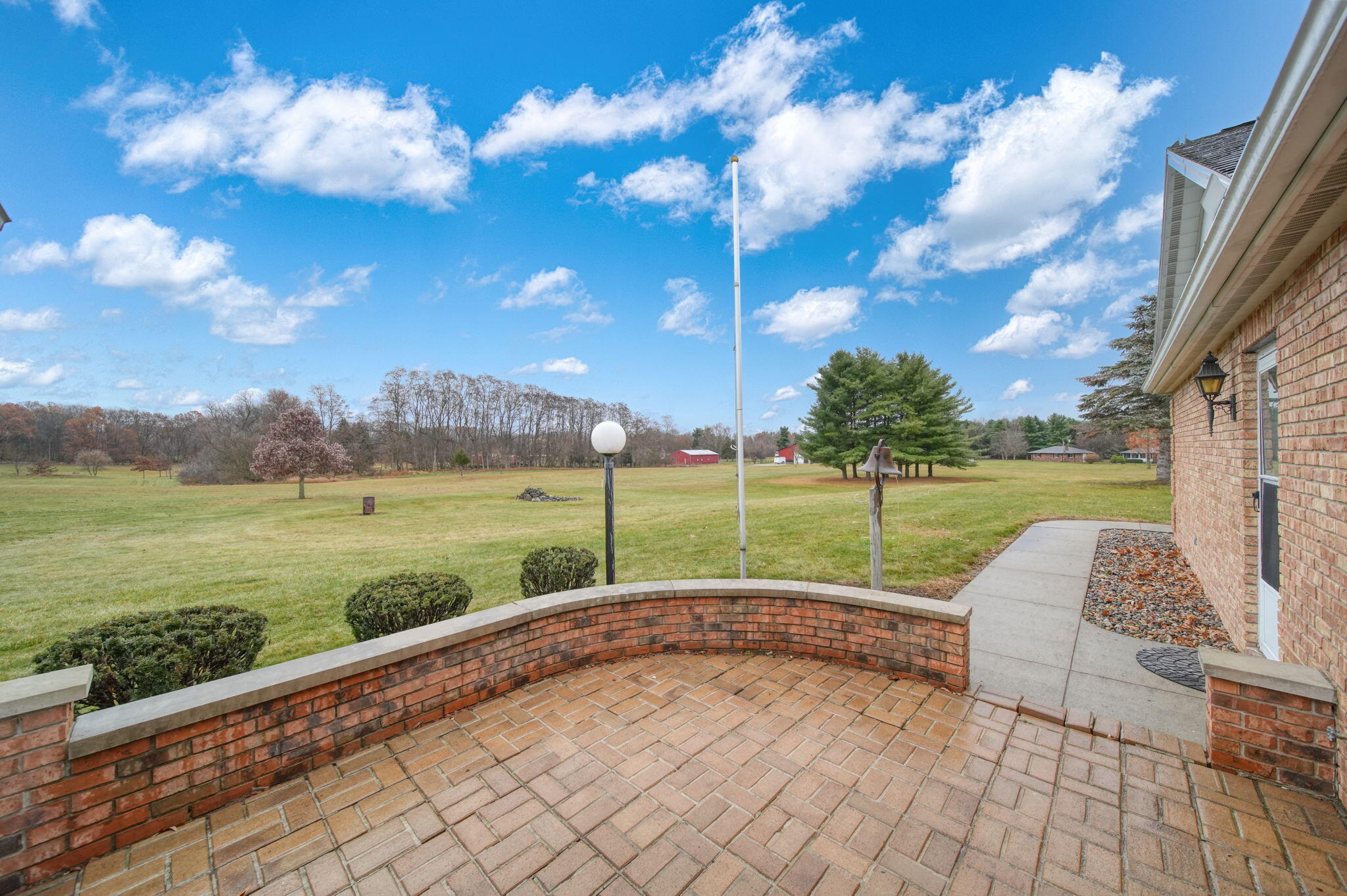 1111 N Lake Pleasant Road Adams Township MI 49242