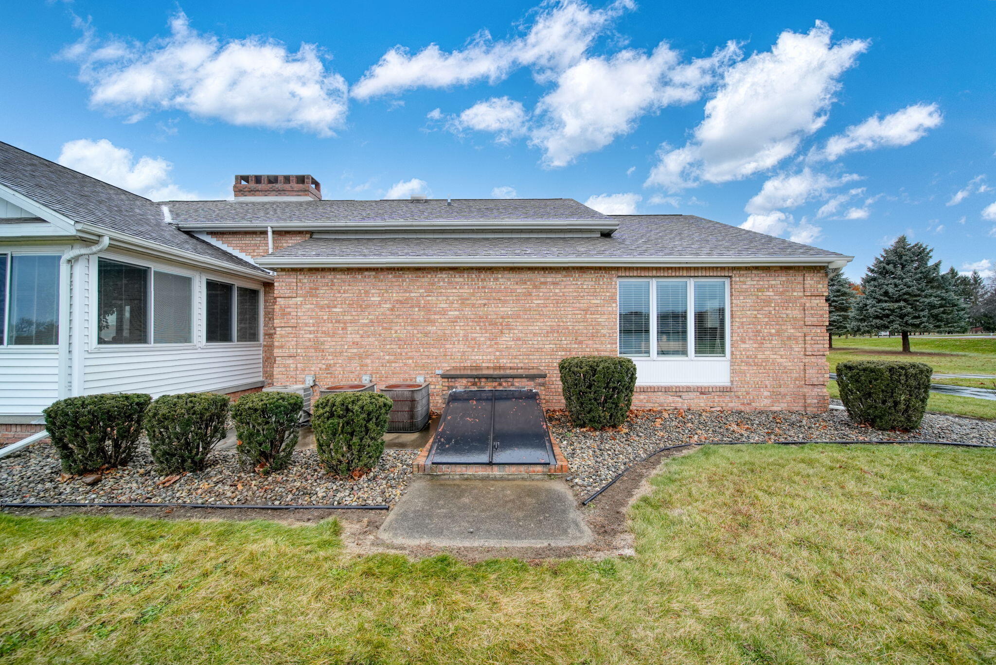 1111 N Lake Pleasant Road Adams Township MI 49242