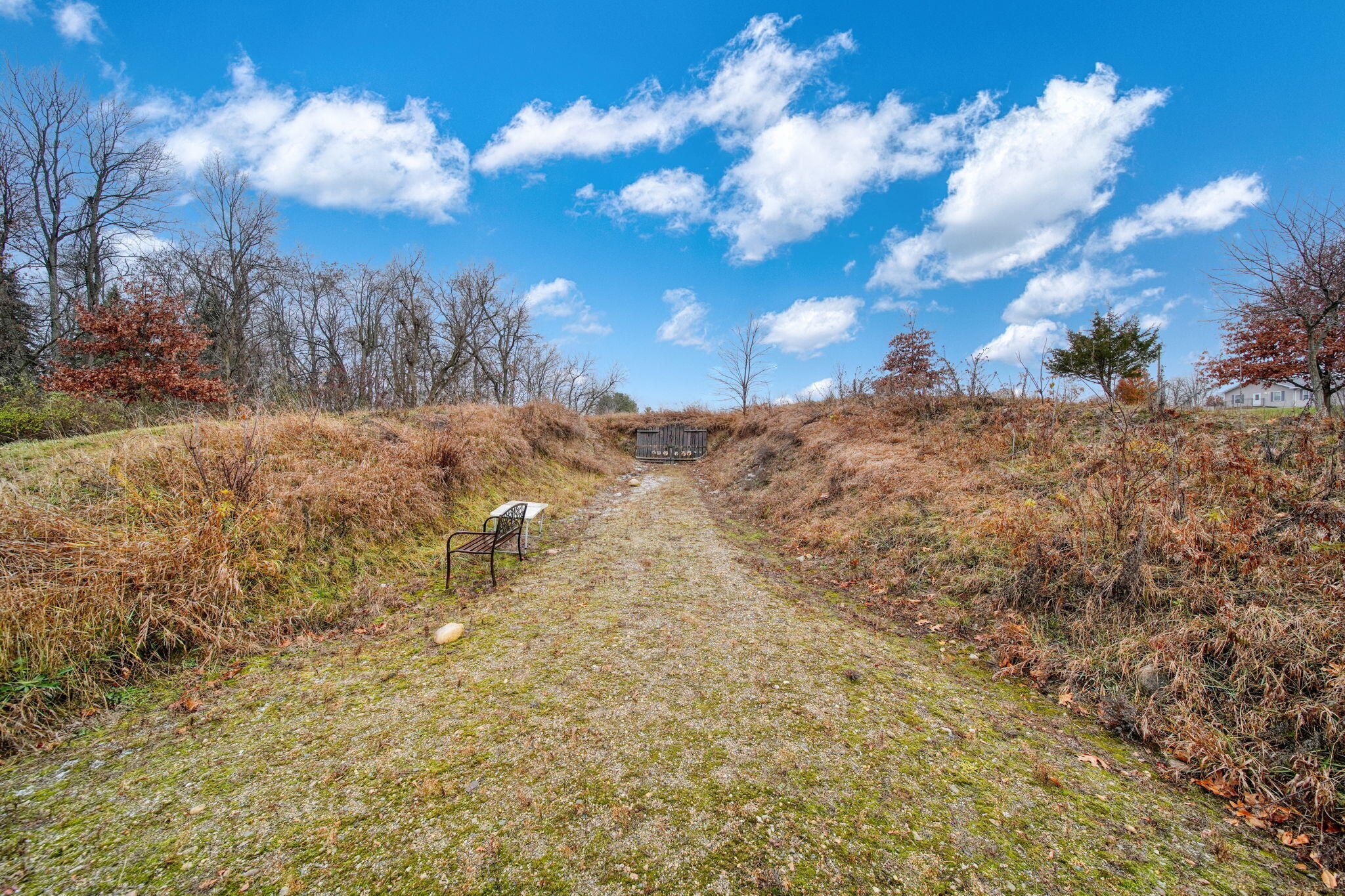 1111 N Lake Pleasant Road Adams Township MI 49242