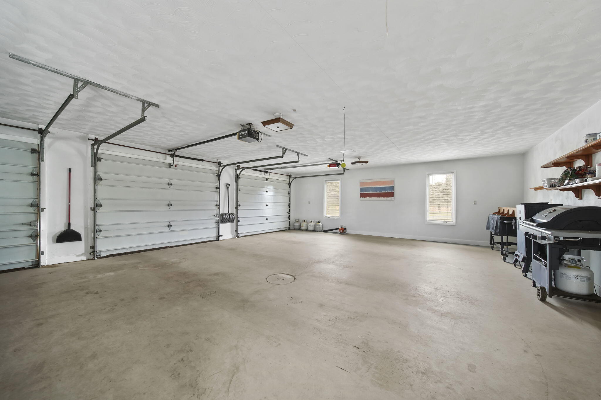 1111 N Lake Pleasant Road Adams Township MI 49242