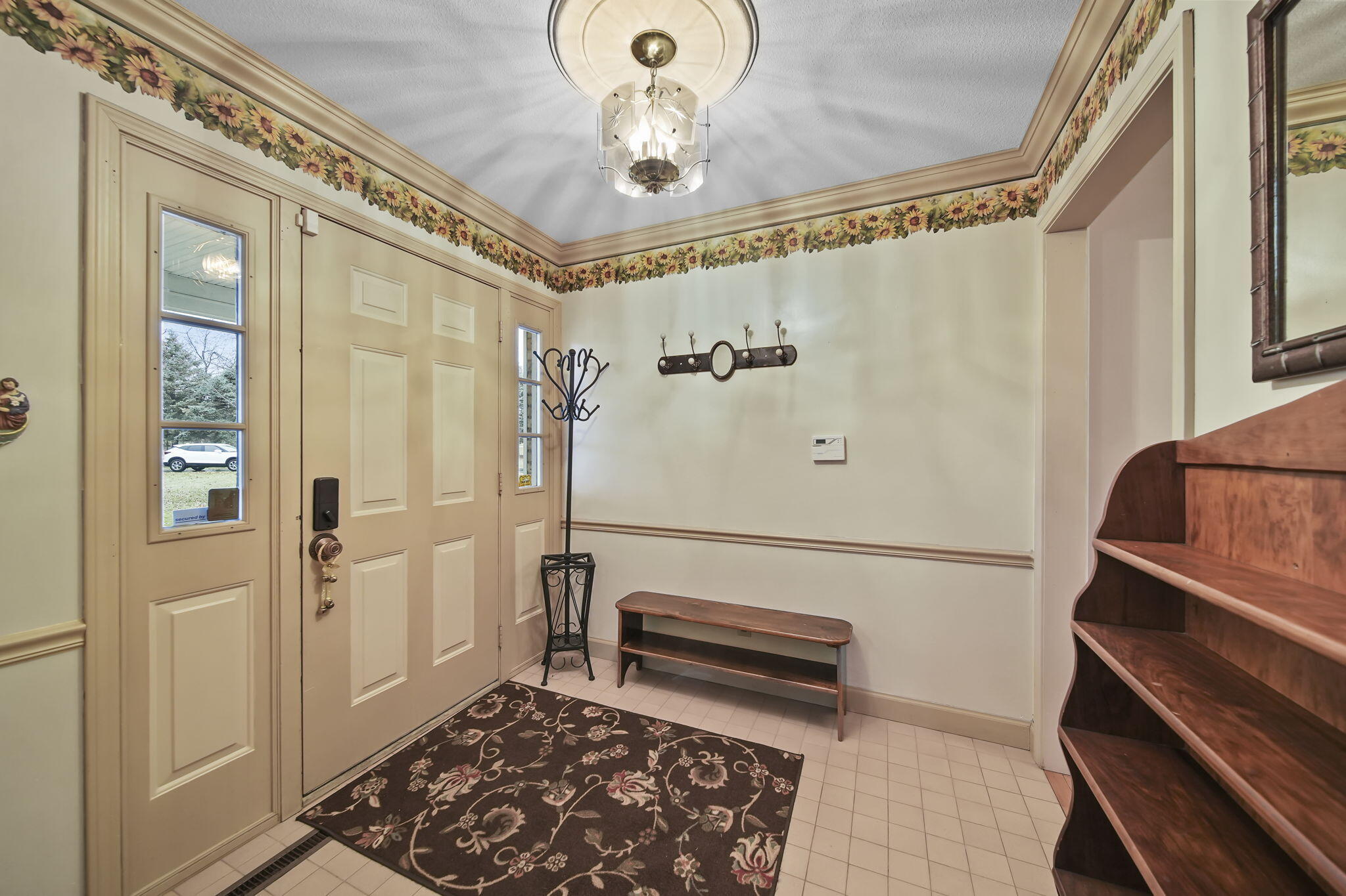 1111 N Lake Pleasant Road Adams Township MI 49242