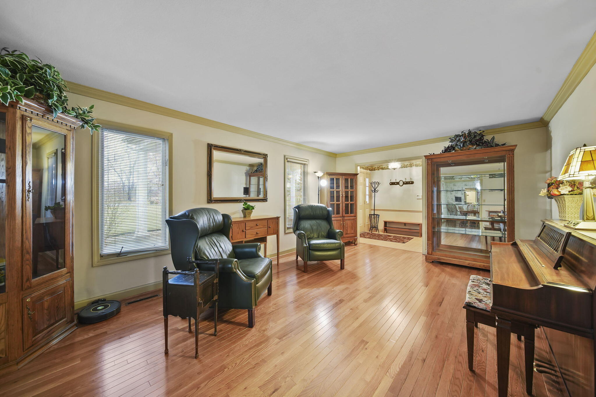 1111 N Lake Pleasant Road Adams Township MI 49242