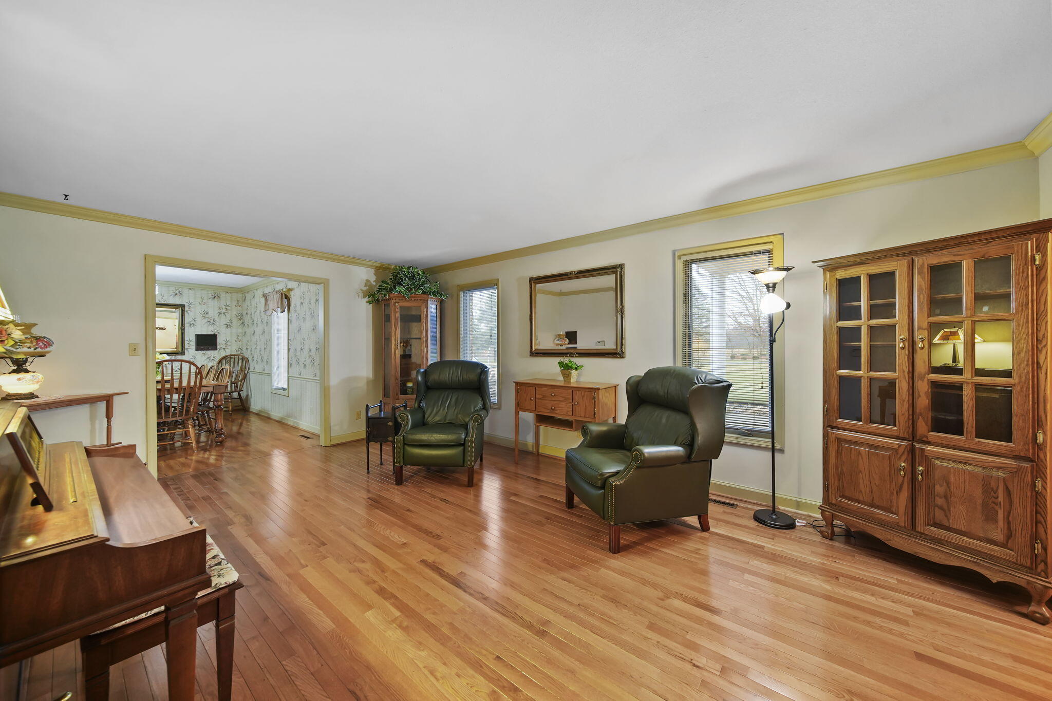 1111 N Lake Pleasant Road Adams Township MI 49242