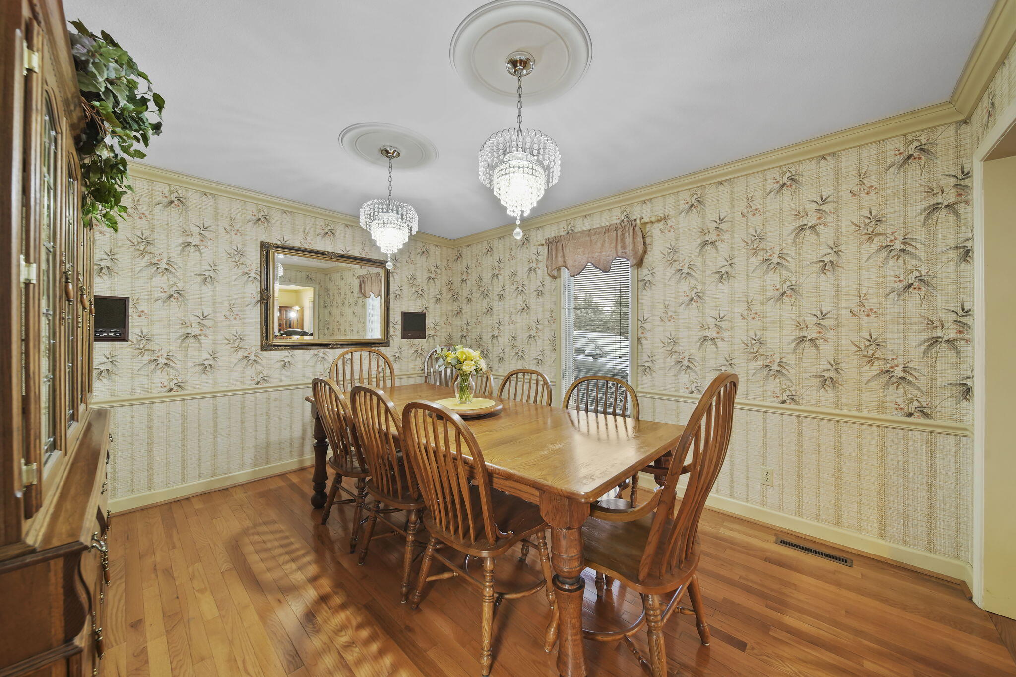 1111 N Lake Pleasant Road Adams Township MI 49242