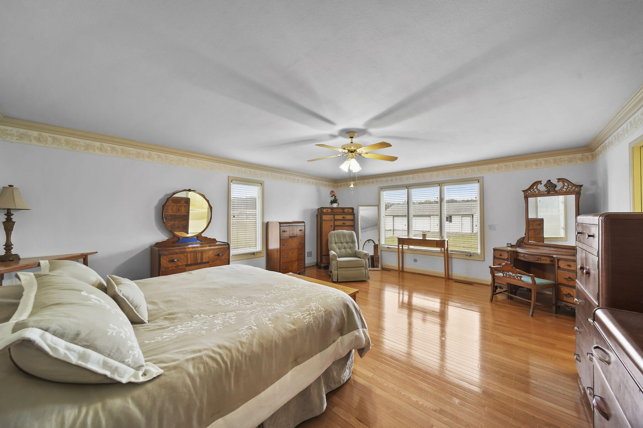 1111 N Lake Pleasant Road Adams Township MI 49242