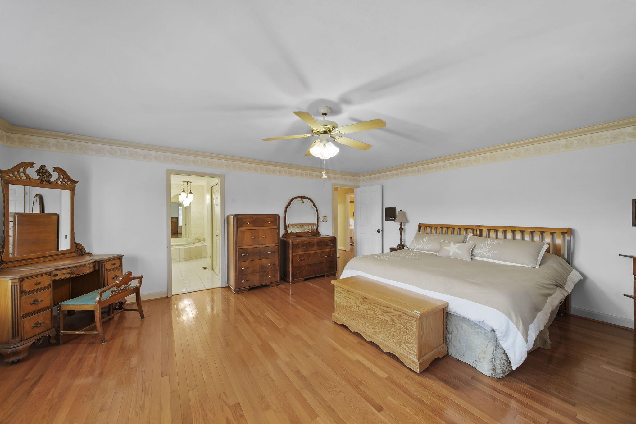 1111 N Lake Pleasant Road Adams Township MI 49242