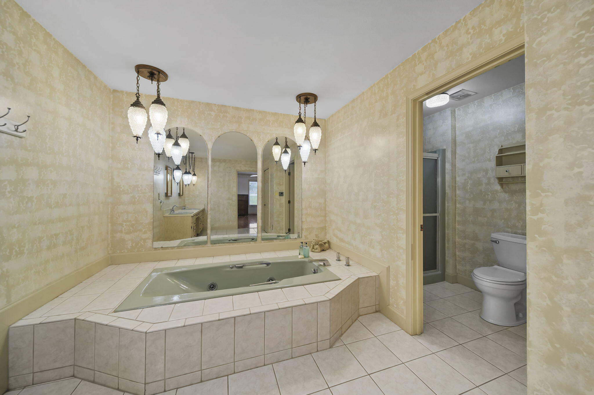 1111 N Lake Pleasant Road Adams Township MI 49242