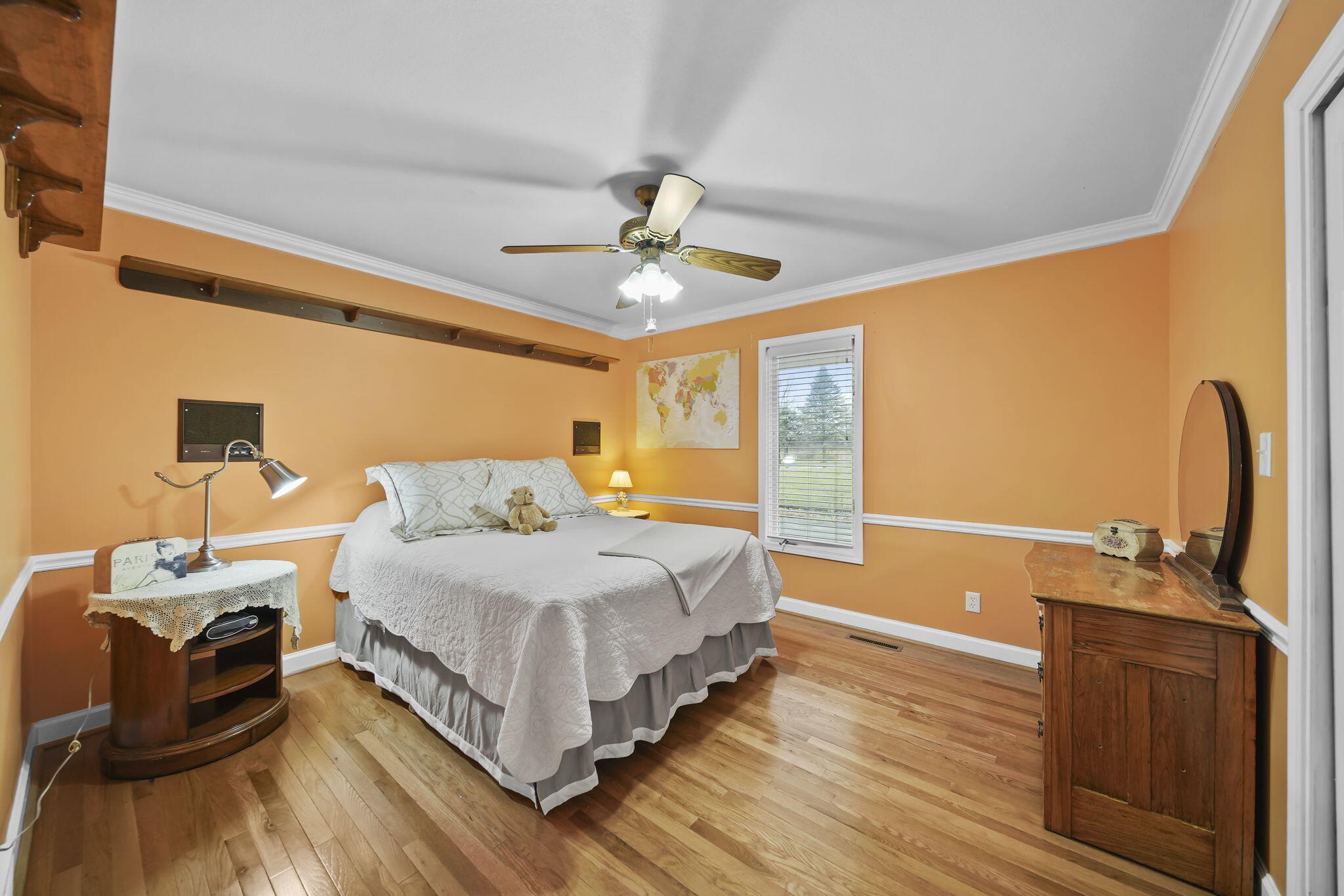 1111 N Lake Pleasant Road Adams Township MI 49242