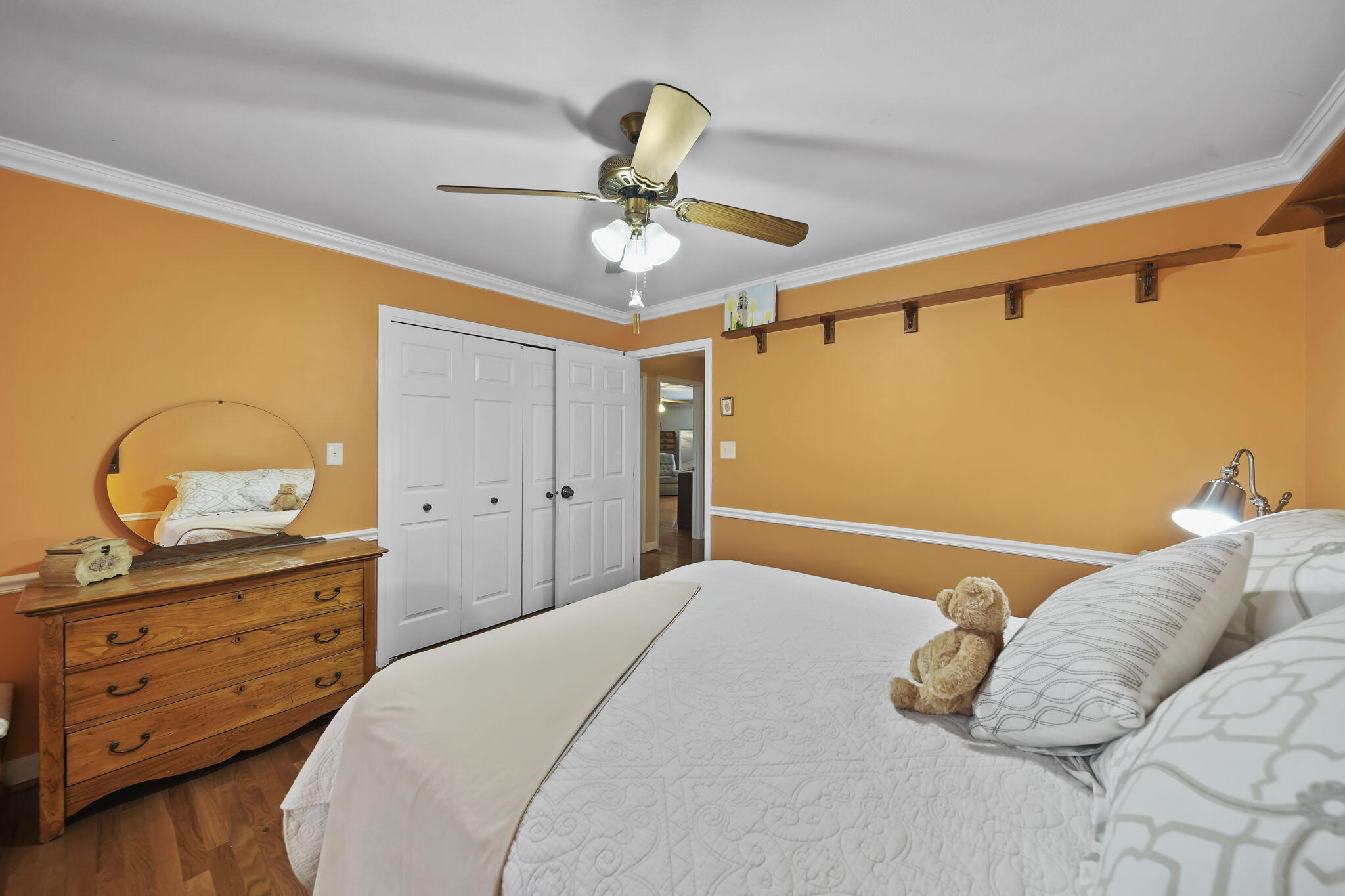 1111 N Lake Pleasant Road Adams Township MI 49242