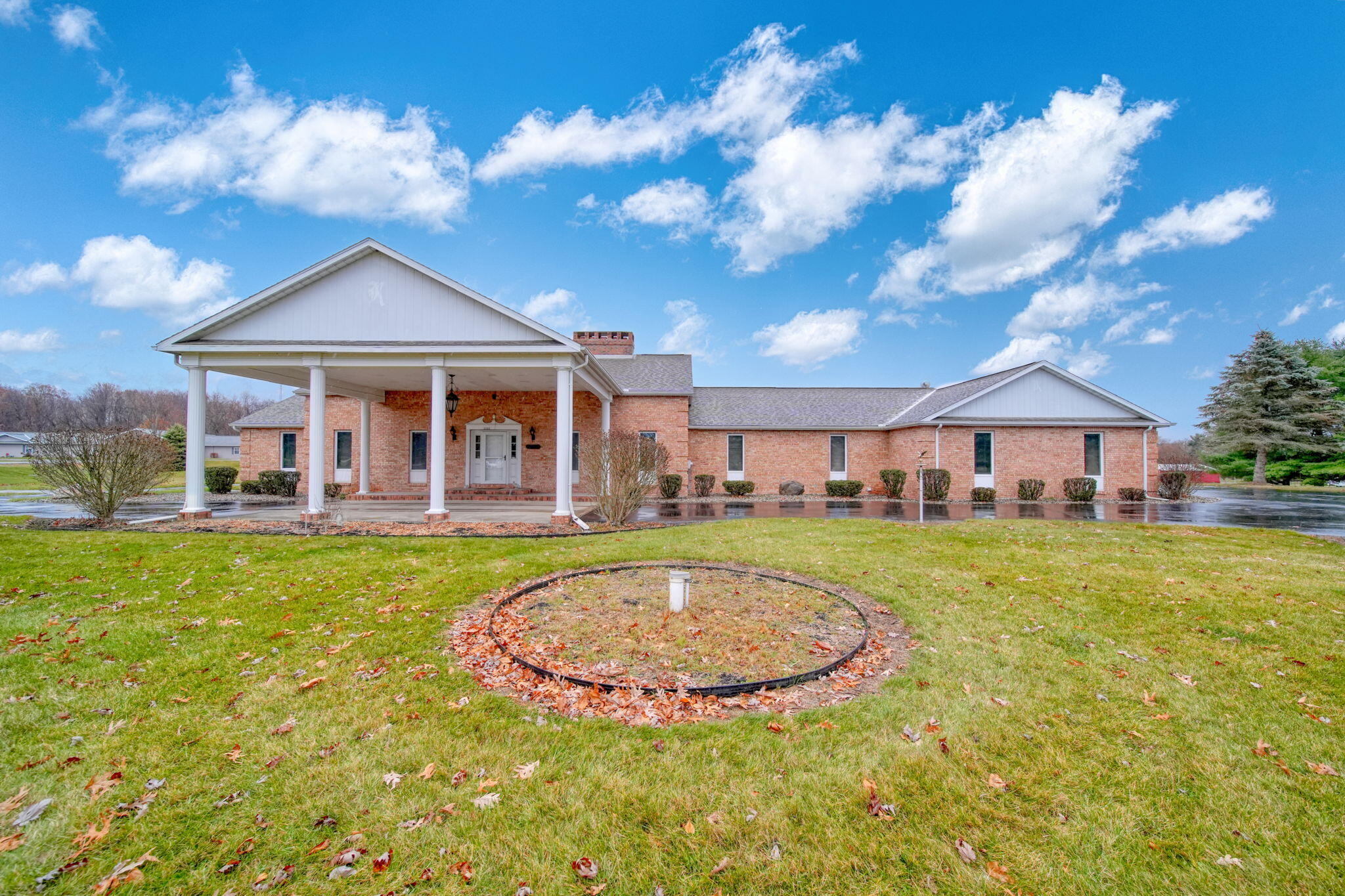 1111 N Lake Pleasant Road Adams Township MI 49242