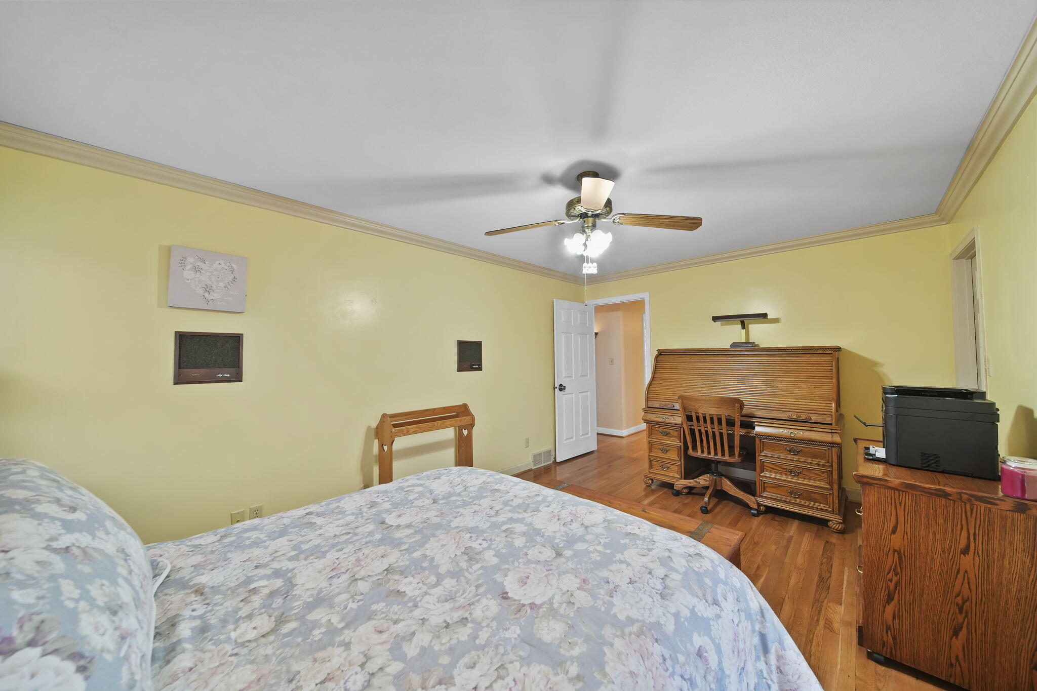 1111 N Lake Pleasant Road Adams Township MI 49242